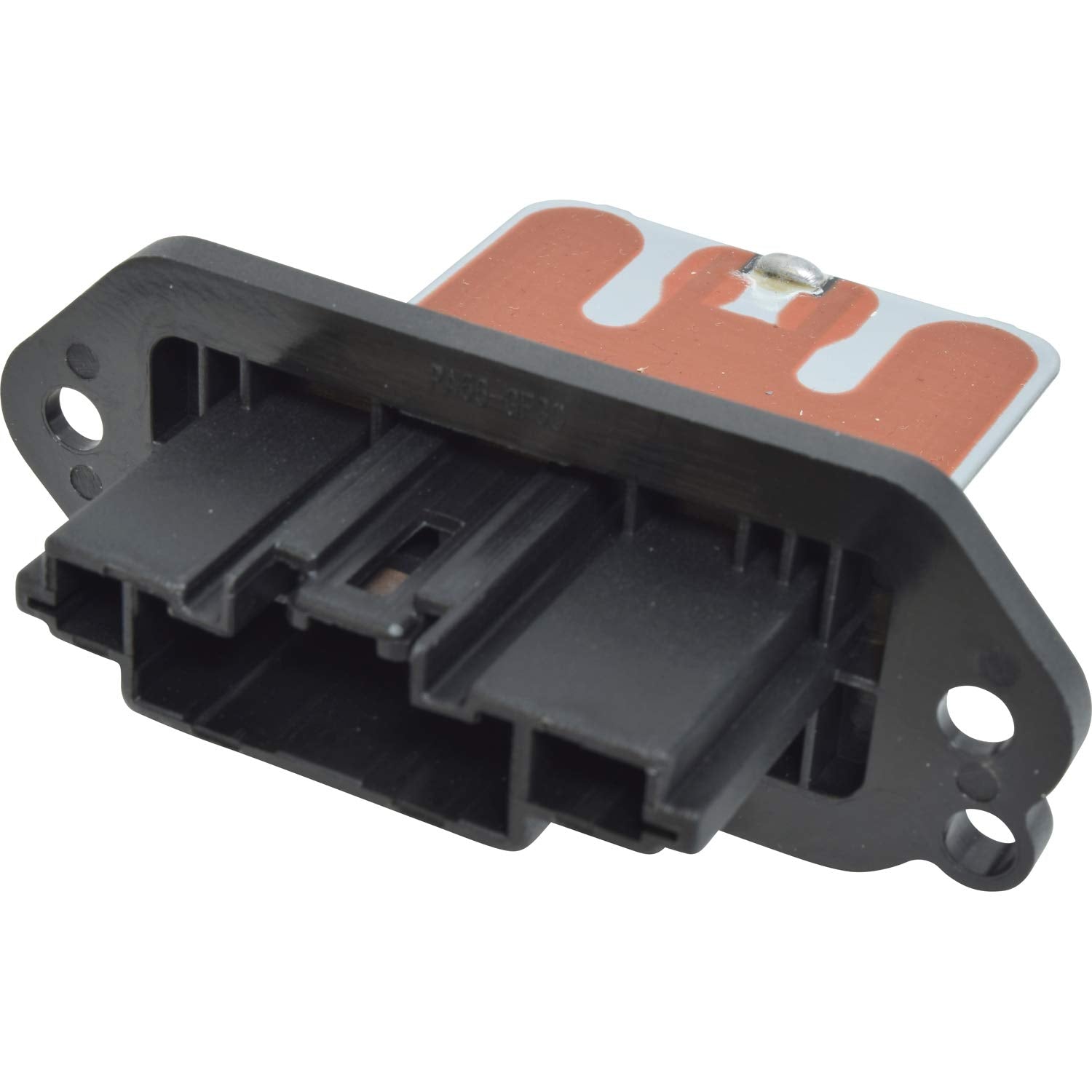 New Hvac Blower Motor Resistor Sw 11430C - Bbm461B15 3
