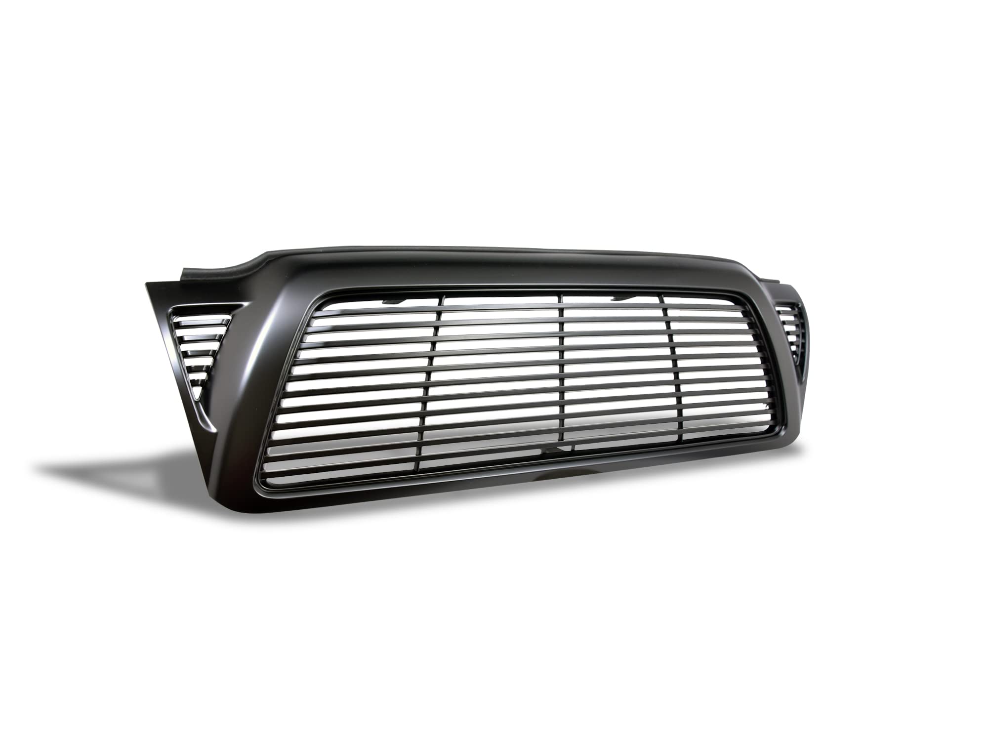 Armordillo 2005-2011 Toyota Tacoma Horizontal Grille Matte Black