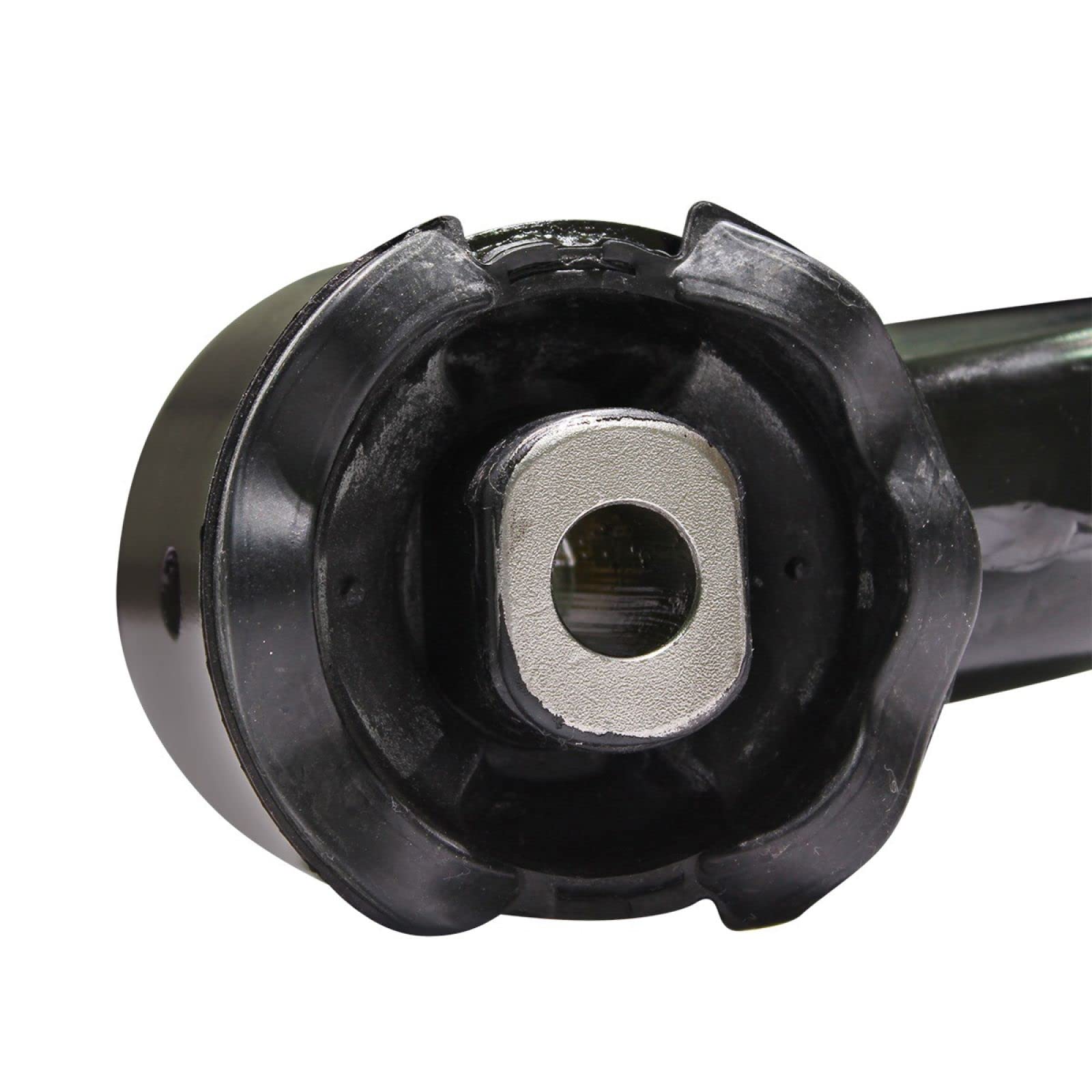 Trq Front Lower Control Arm With Ball Joint Set Driver & Passenger Side Lower Compatible With 2006-2013 Land Rover Range Rover S