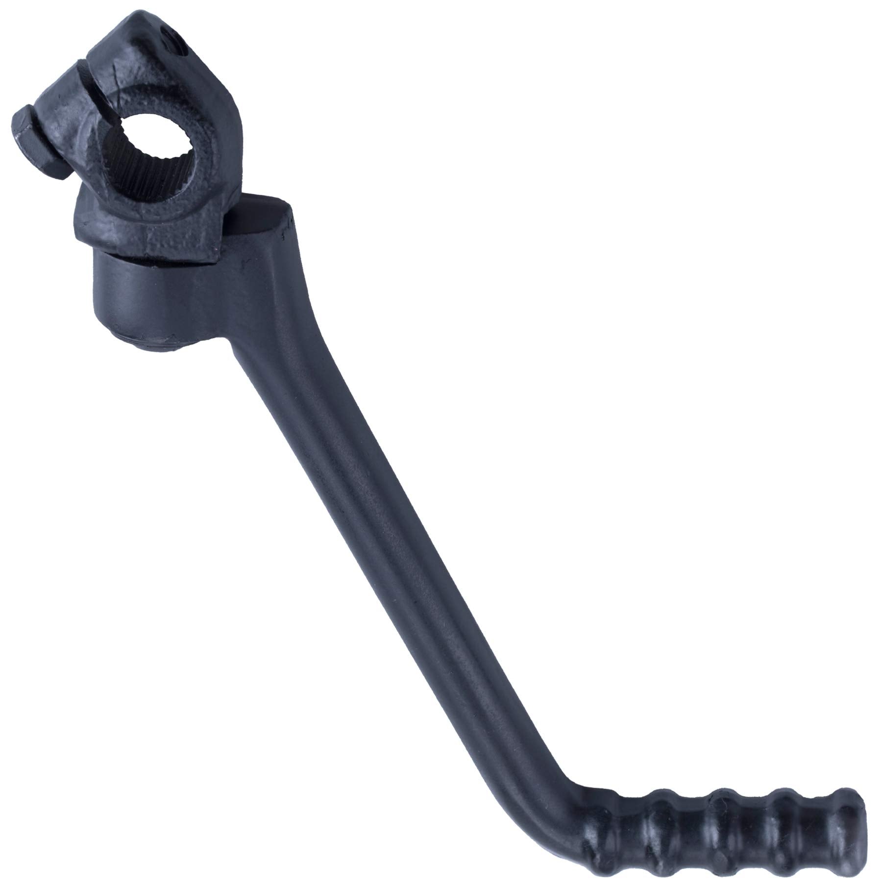 MRELC 16mm Kick Starter Lever Compatible with Chinese 70cc 90cc 110cc 125cc YX 140cc 160cc Atomik CB CG 200cc 250cc Thumpstar Zo