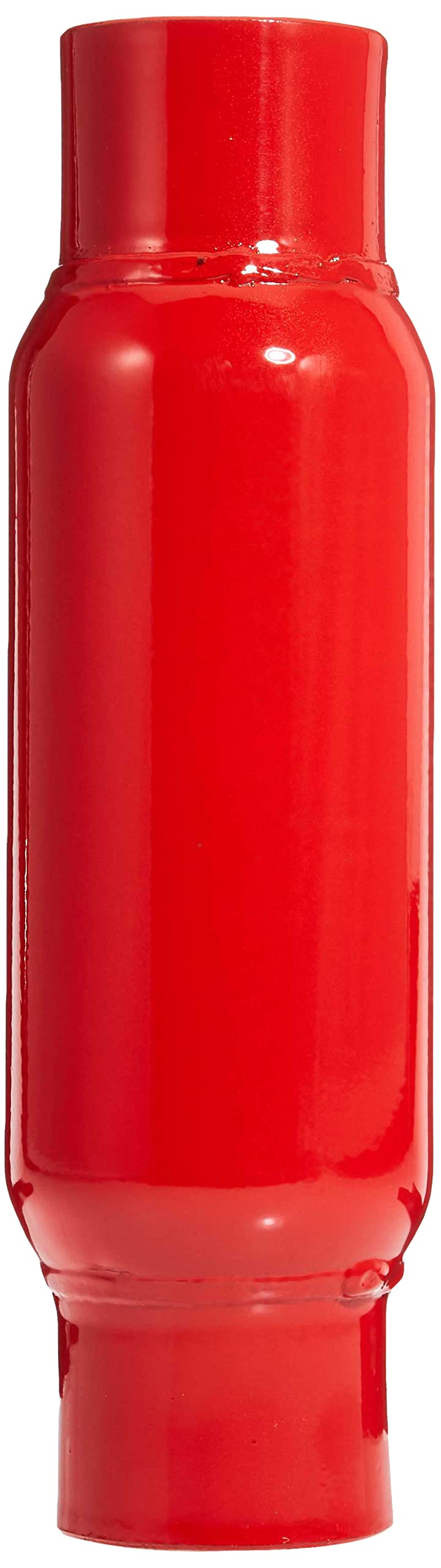 Ap Exhaust Products Ap Exhaust 87522Cb Exhaust Pipe, Red