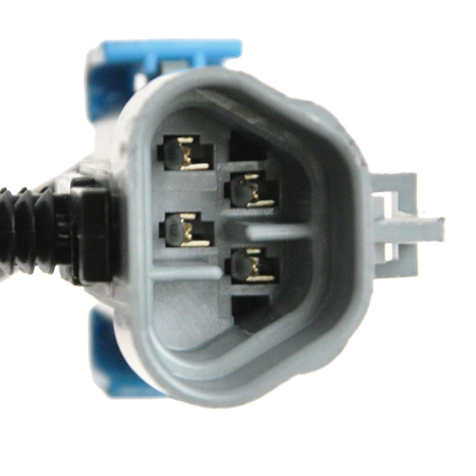 Trq Upstream Oxygen O2 02 Sensor For 04-05 Colorado Canyon