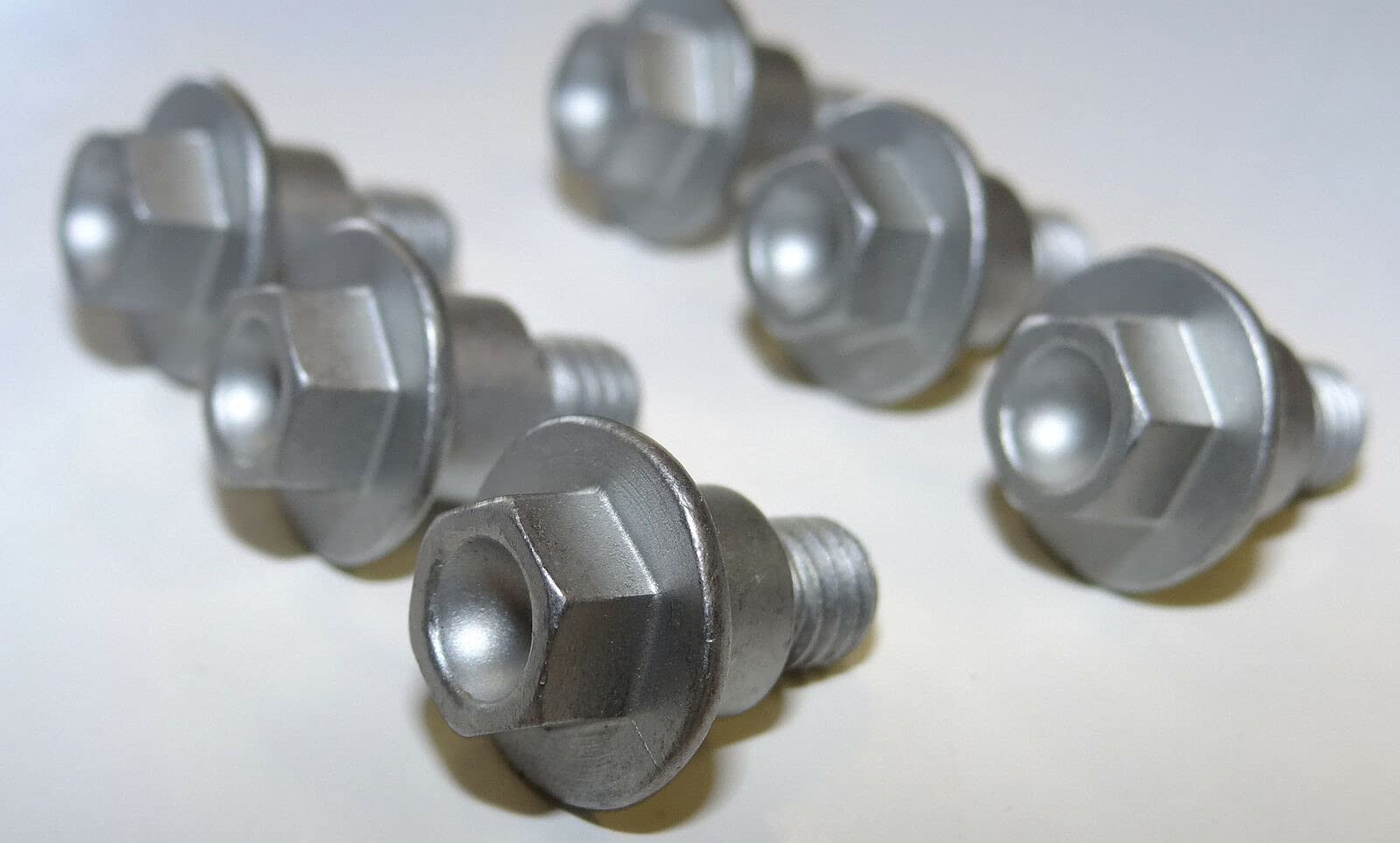 97Pc Specbolt Body Bolt Kit For Plastics Seat Fenders Fork Guards Shrouds & Subframe. Fits Ktm & Husqvarna 65 80 85 125 150 200