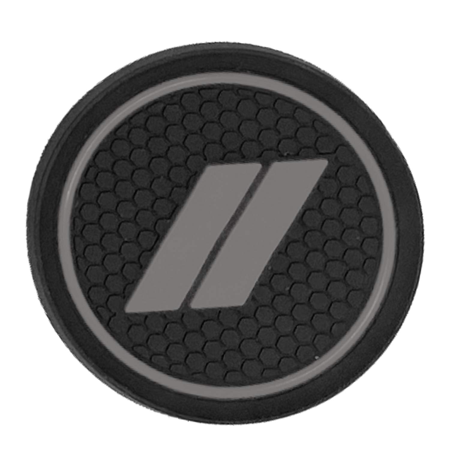 Hamsam For Dodge Challenger Accessories 2015-2021 Anti Dust Cup Holder Inserts, Door Pocket Liners And Center Console Liner Mats
