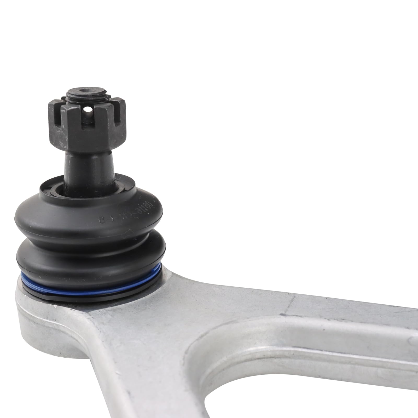 Trq Front Left Upper Control Arm With Ball Joint Drivers Side Compatible With 1992-2000 Lexus Sc300 Sc400 1993-1998 Toyota Supra