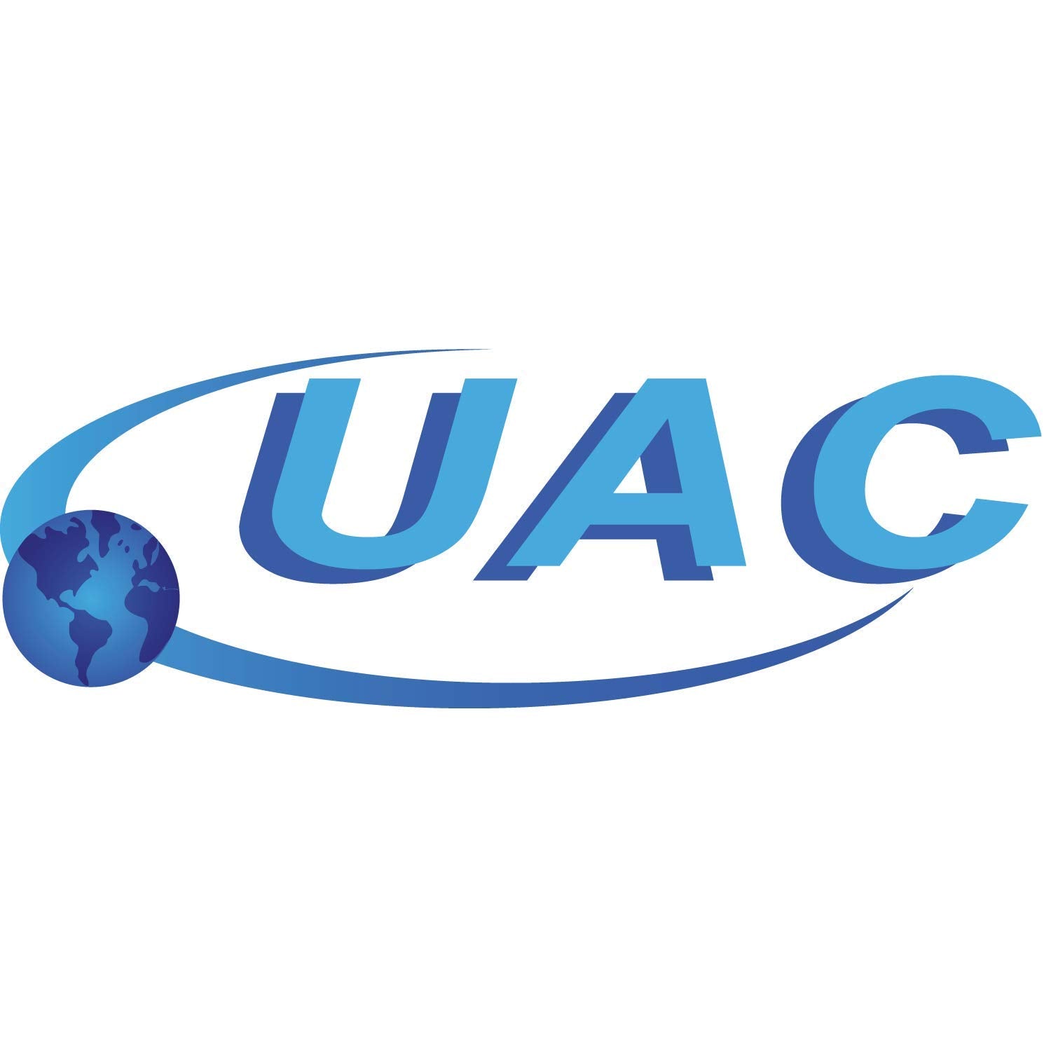 Uac New Hvac Blower Motor Bm 00244C - 10397097 H3 Solstice Sky H3T