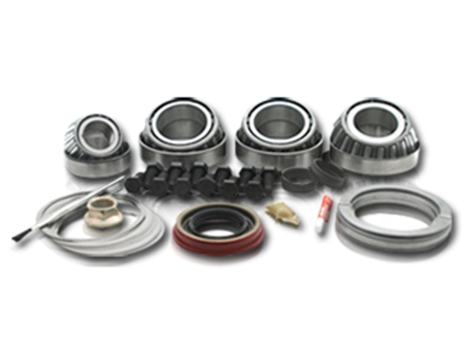 Usa Standard Master Overhaul Kit, 2008-2010 Ford 10.5'' W/Aftermarket 10.25'' R&P