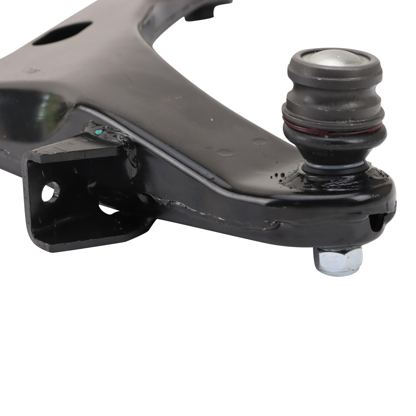 Trq Front Left Lower Control Arm With Ball Joint Drivers Side Compatible With 2008-2016 Subaru Impreza