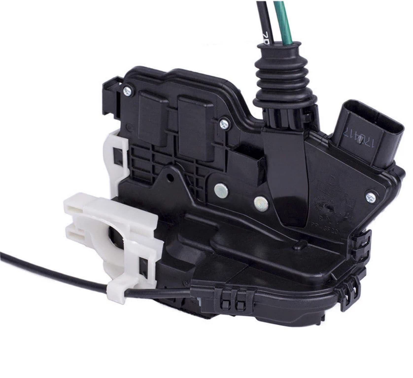 Genuine Oem 81320-2P010 Front Door Latch,Rh / 813202P010 For Kia Sorento 2009-2014