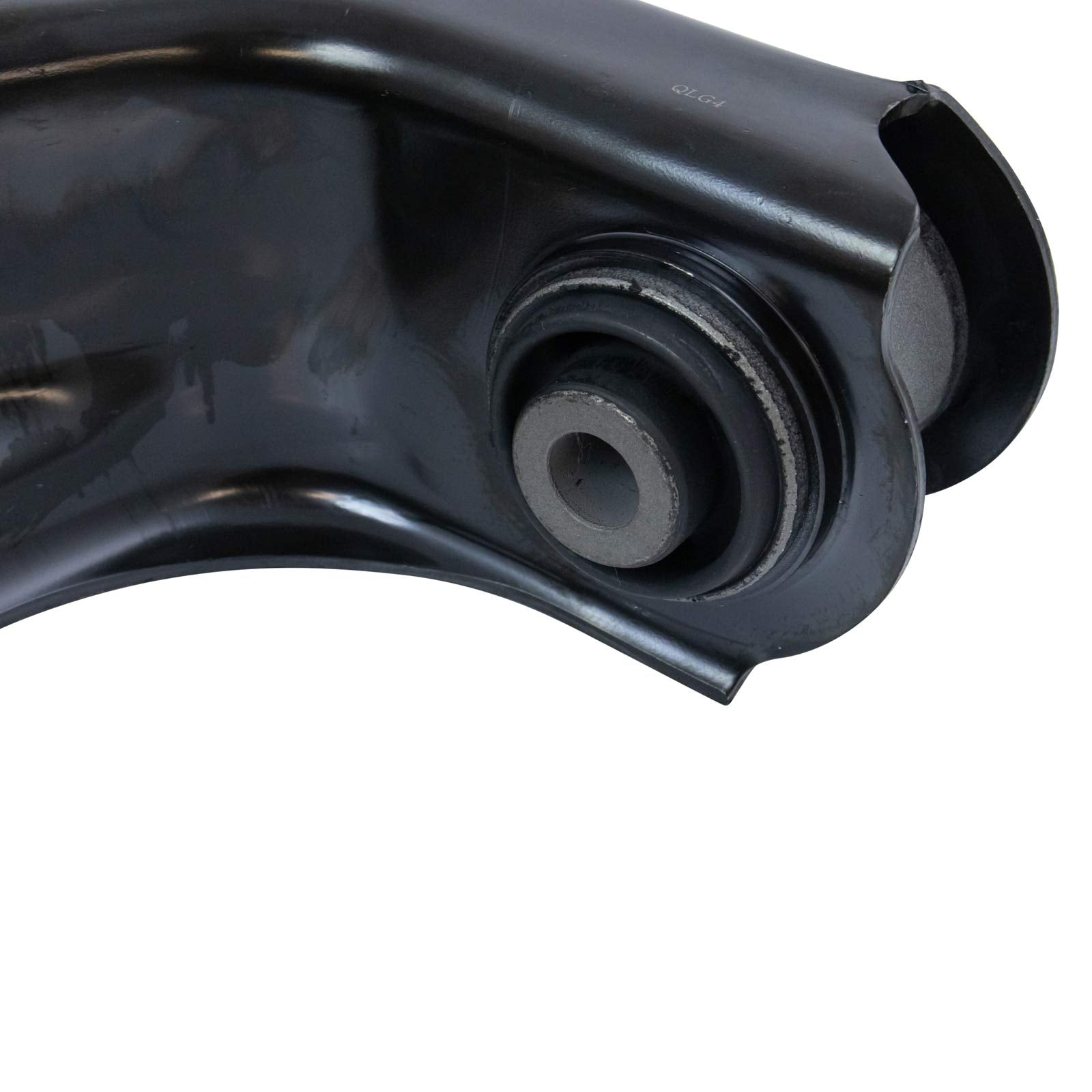 Trq Front Left Lower Control Arm With Ball Joint Drivers Side Compatible With 2006-2010 Dodge Ram 1500 2011-2012 Ram 1500