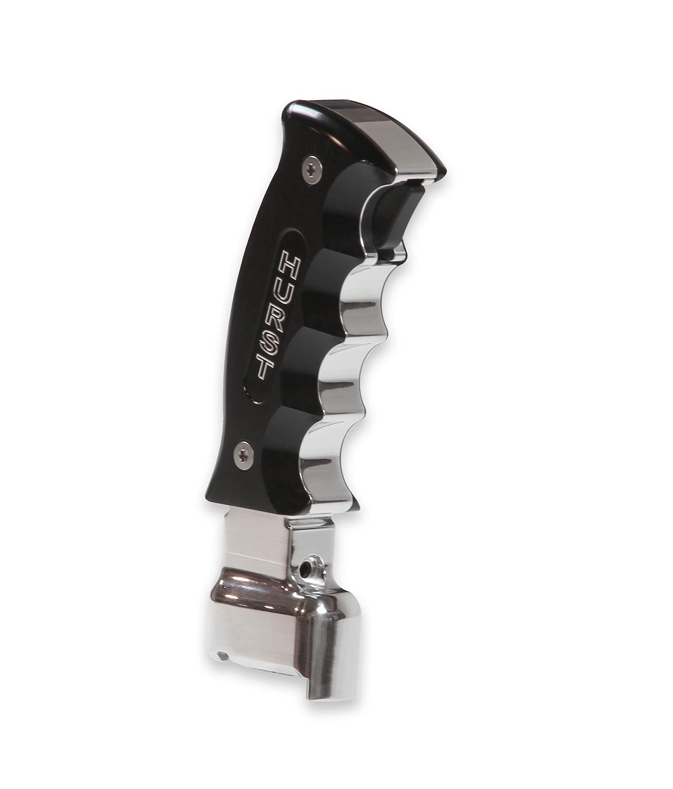 Hurst 5380438 Billet/Plus Pistol Grip Auto Shift Handle