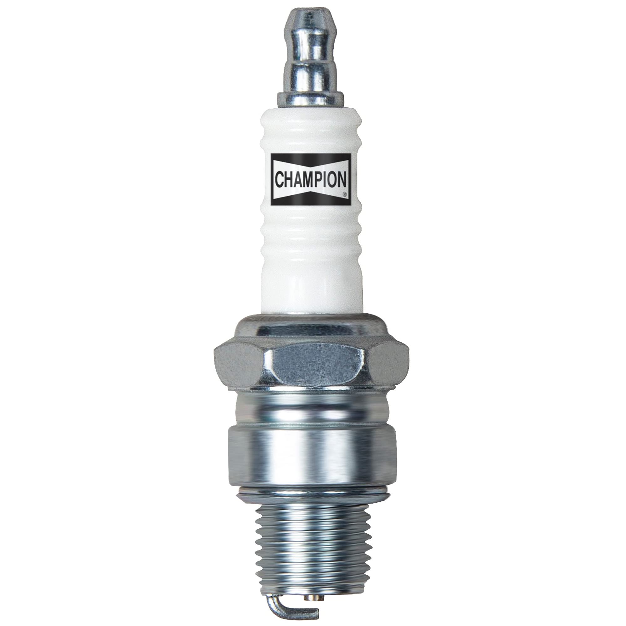 Champion 828S Copper Plus Spark Plug - Ql77Jc4, 24 Pack