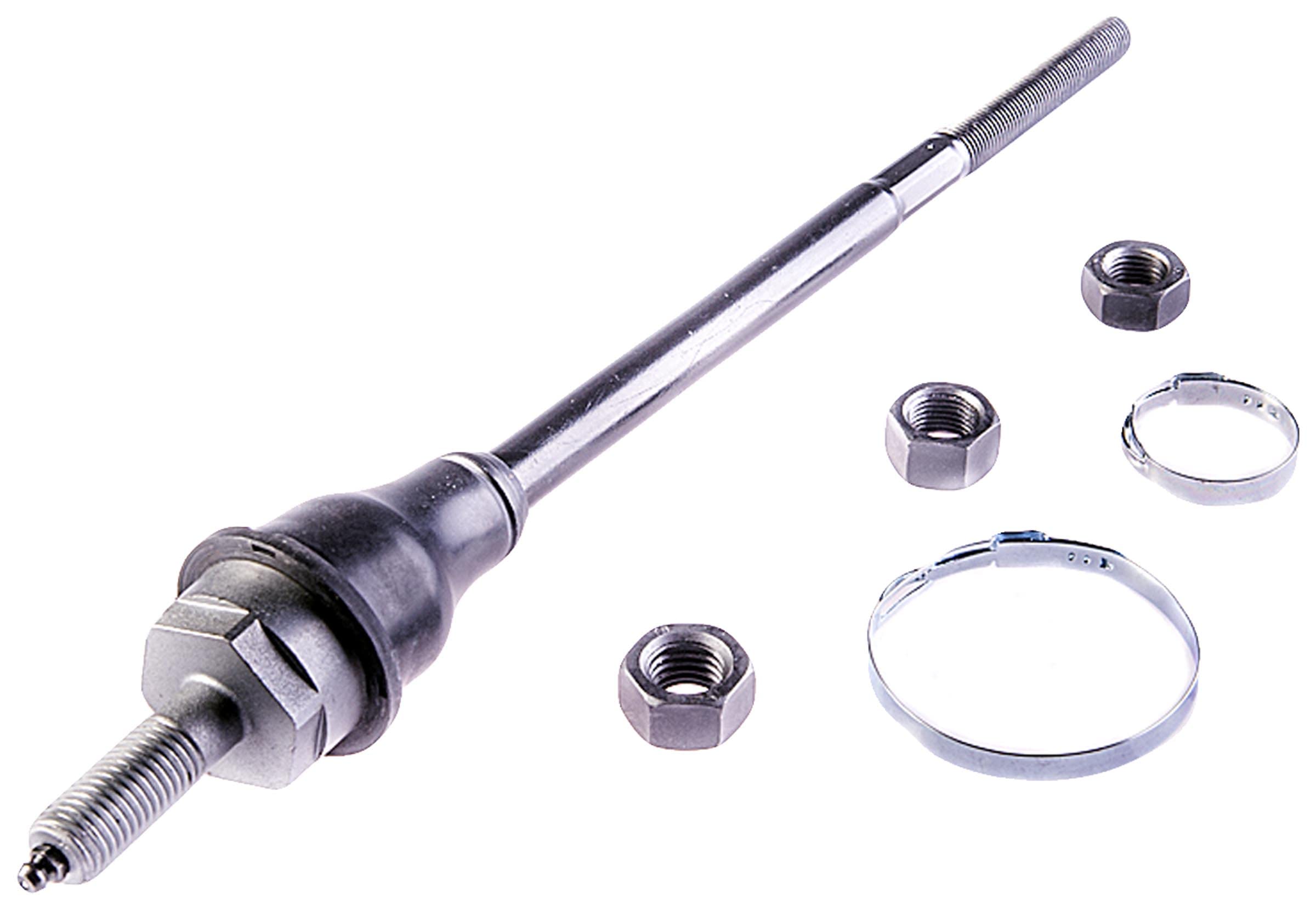 Dorman Ti92070Xl Front Inner Steering Tie Rod End Compatible With Select Chevrolet/Gmc Models