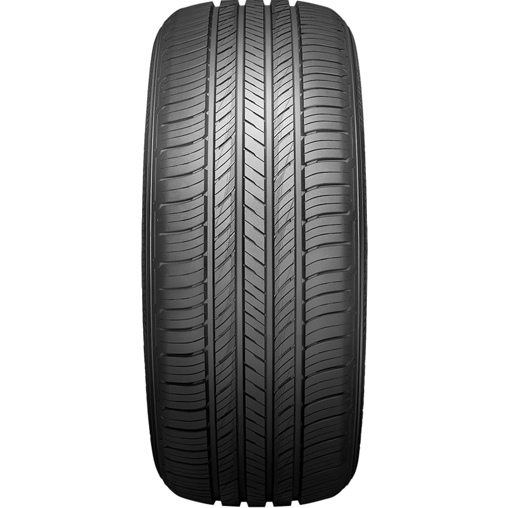 Kumho Crugen HP71 All-Season Tire 265/45R20 108W - High Performance, Durable, Versatile for All Weather Conditions