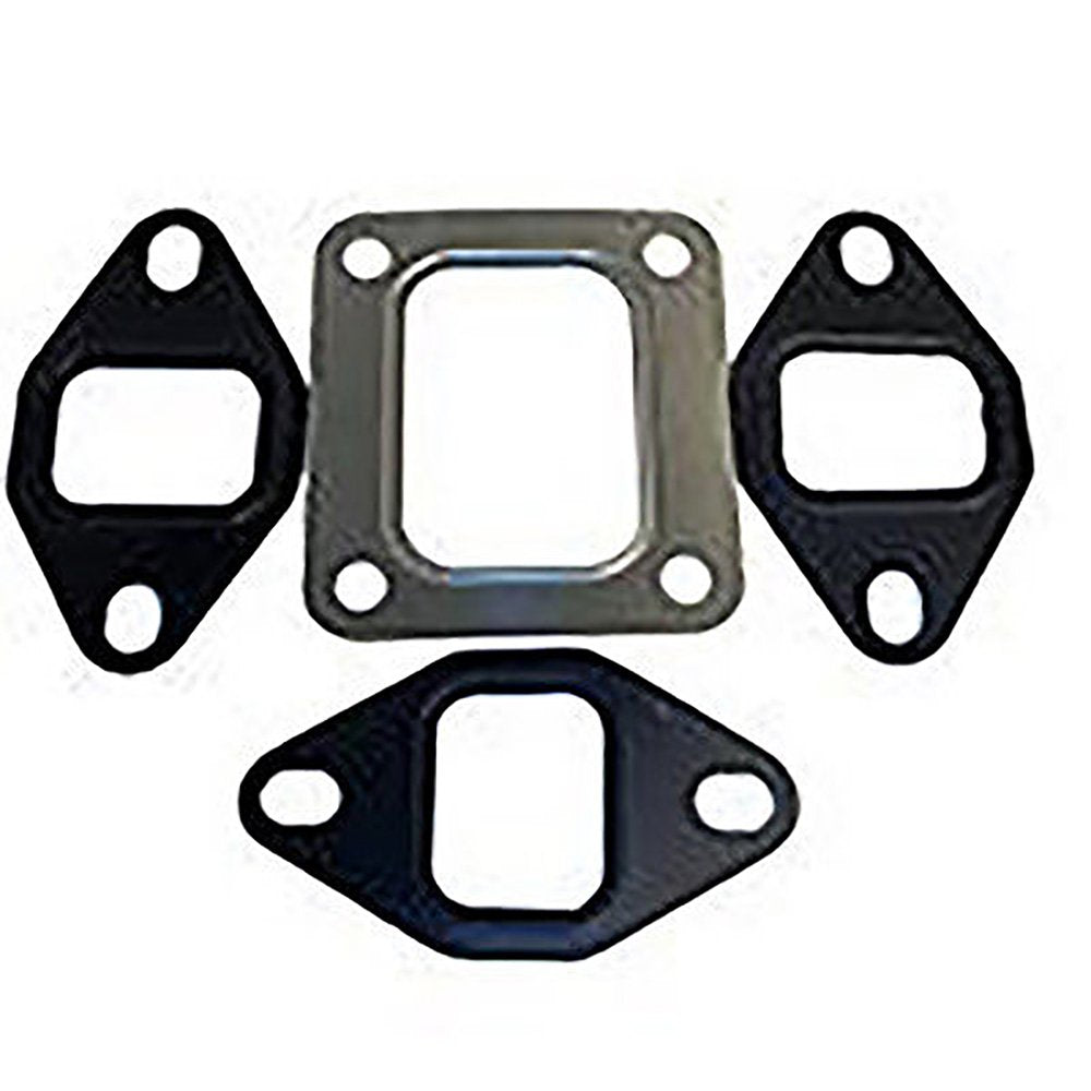 Reliable Aftermarket Parts Our Name Says It All R0280G New Manifold Gasket Set Fits Allis Chalmers Tractor Models 200 +