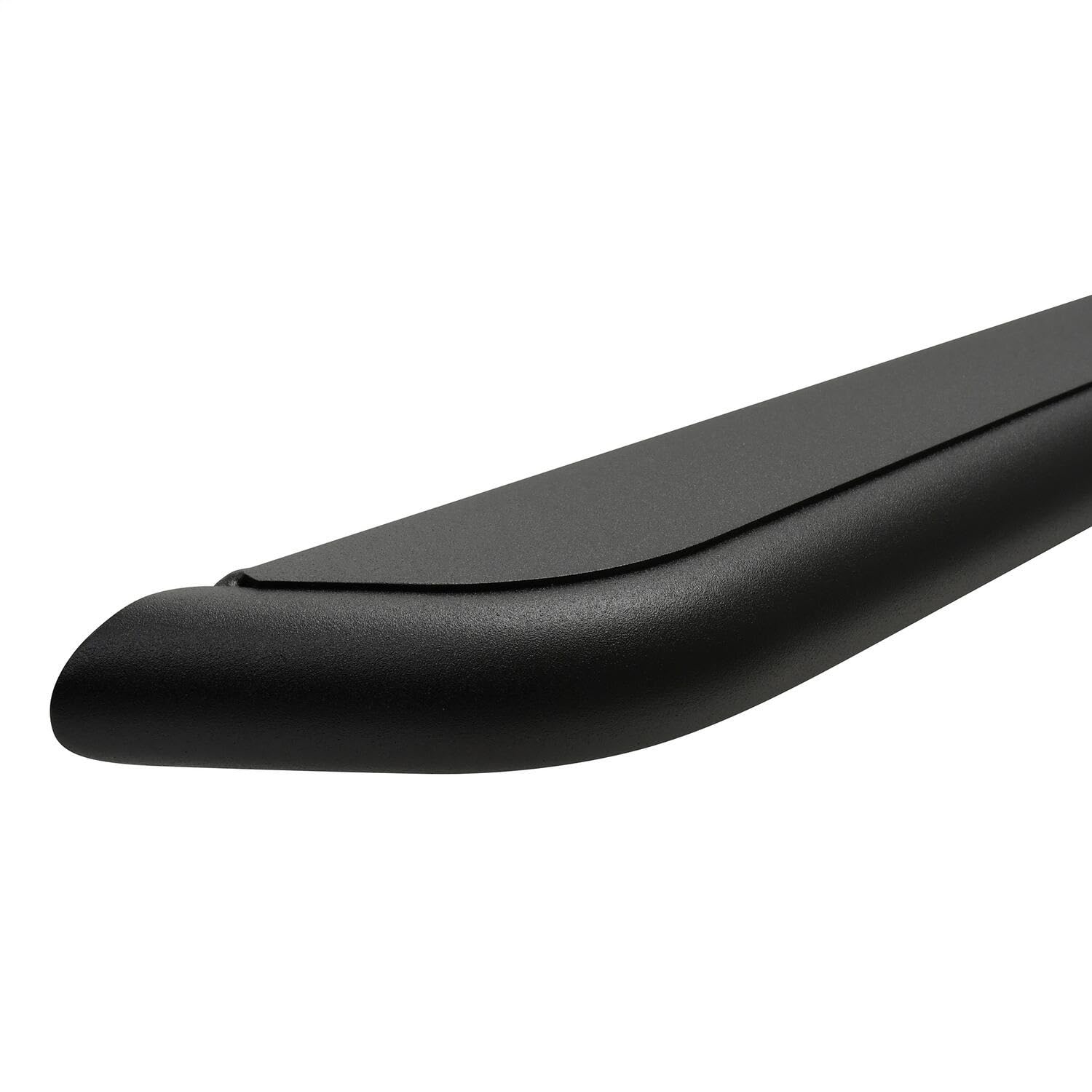 Westin Outlaw Drop Nerf Stepbar 18- Jeep Wrangler Jl
