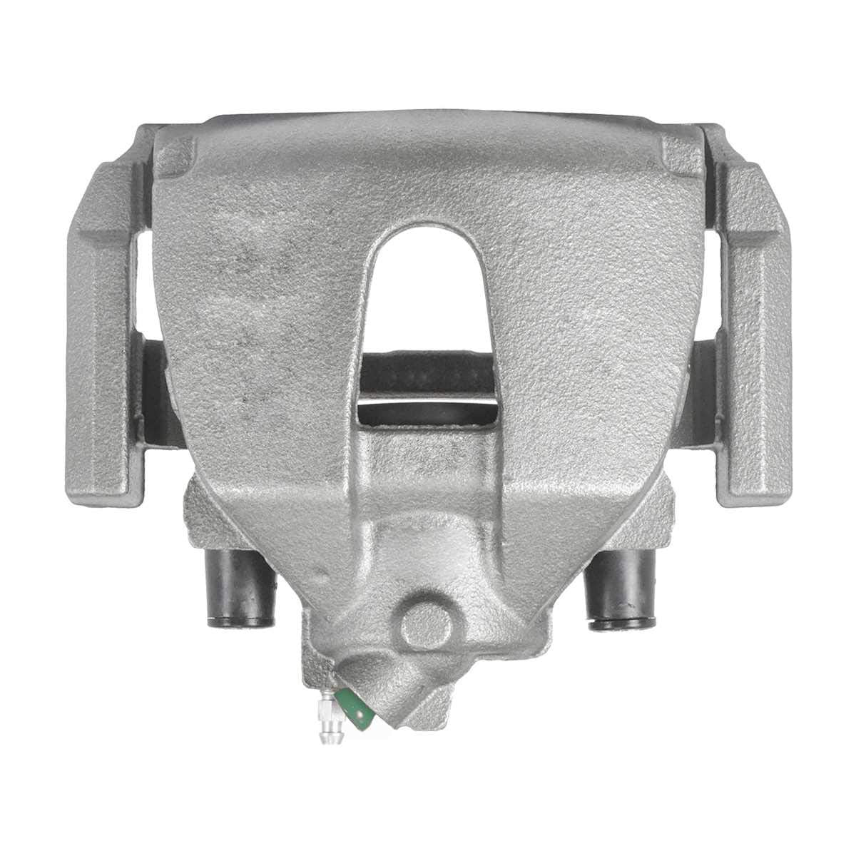 Autoshack Front Brake Calipers Assembly Pair Set Of 2 Driver And Passenger Side Replacement For 2008 2009 2010 2011 2012 2013 Mazda 3 2009-2013 Mazda 3 Sport 2.0L Fwd Bc29998Pr