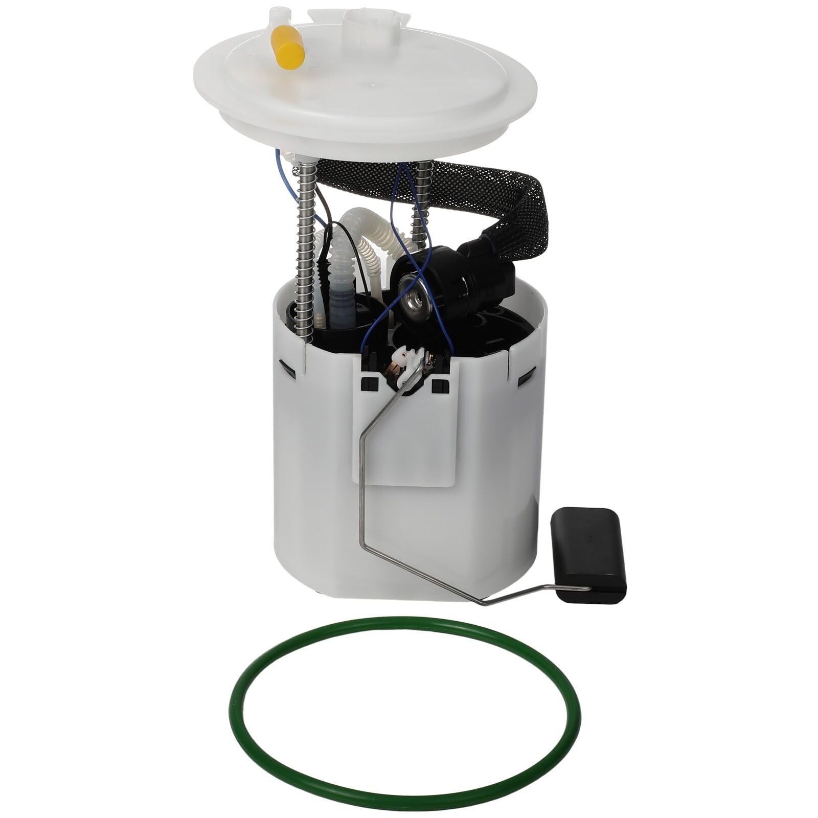 SCITOO Electrci Fuel Pump Assembly for Ford Fiesta S 2011-2013 L4 1.6L Petrol Sedan,for Ford Fiesta S 2012-2013 L4 1.6L Petrol H