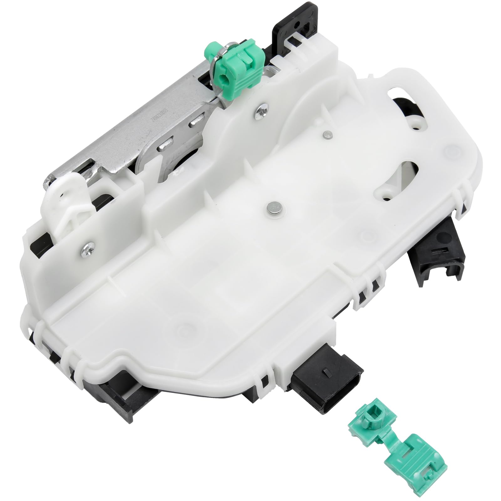 Front Left Driver Side Door Lock Latch Actuator Replacement By Aa Ignition - Replaces 9L3Z5421813A, 7T4Z7821813C - Compatible Wi