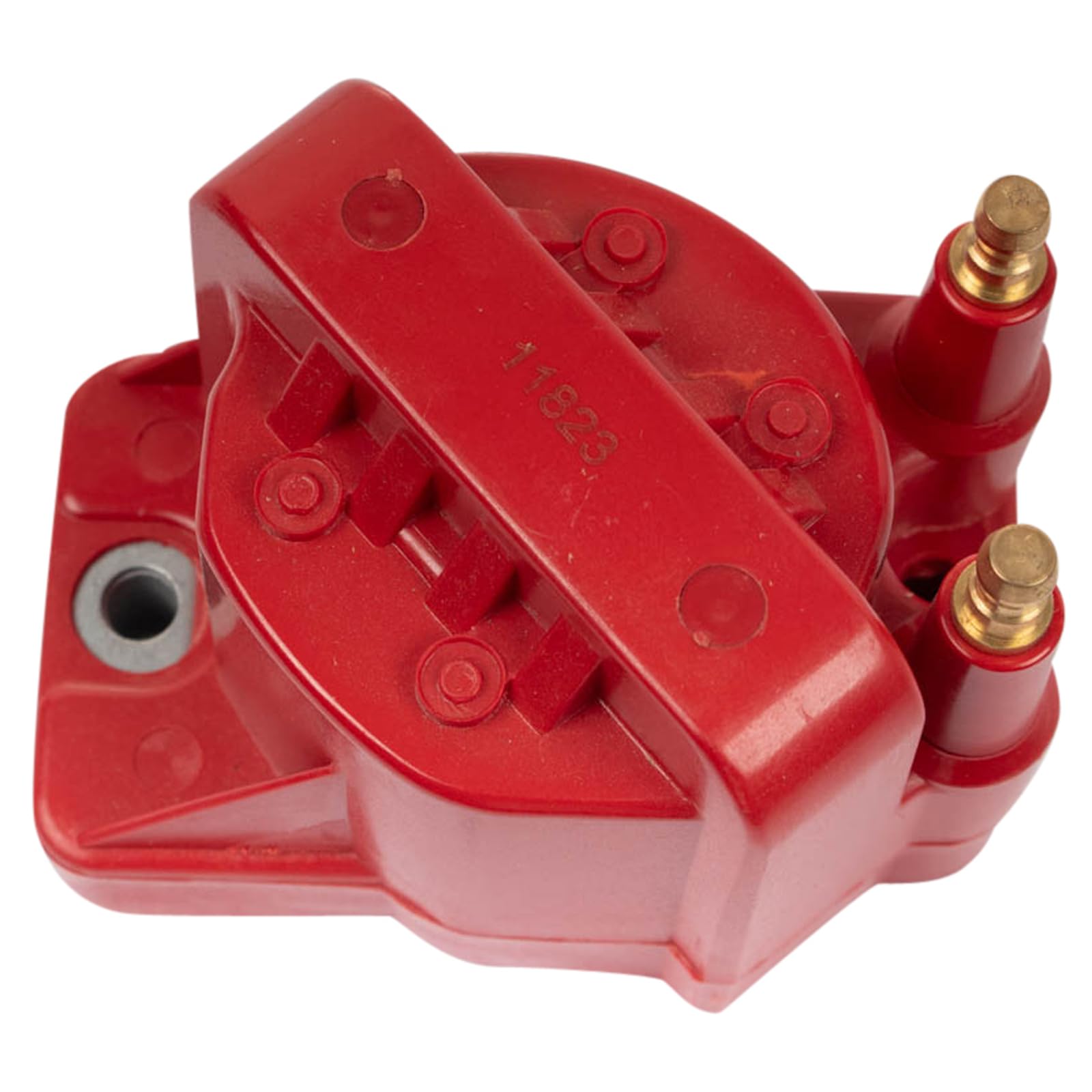 TRQ Ignition Coil Set Compatible with 1993 Cadillac Allante 1994-1999 DeVille 1993-1999 Eldorado Seville 1990-1995 Chevrolet Cor