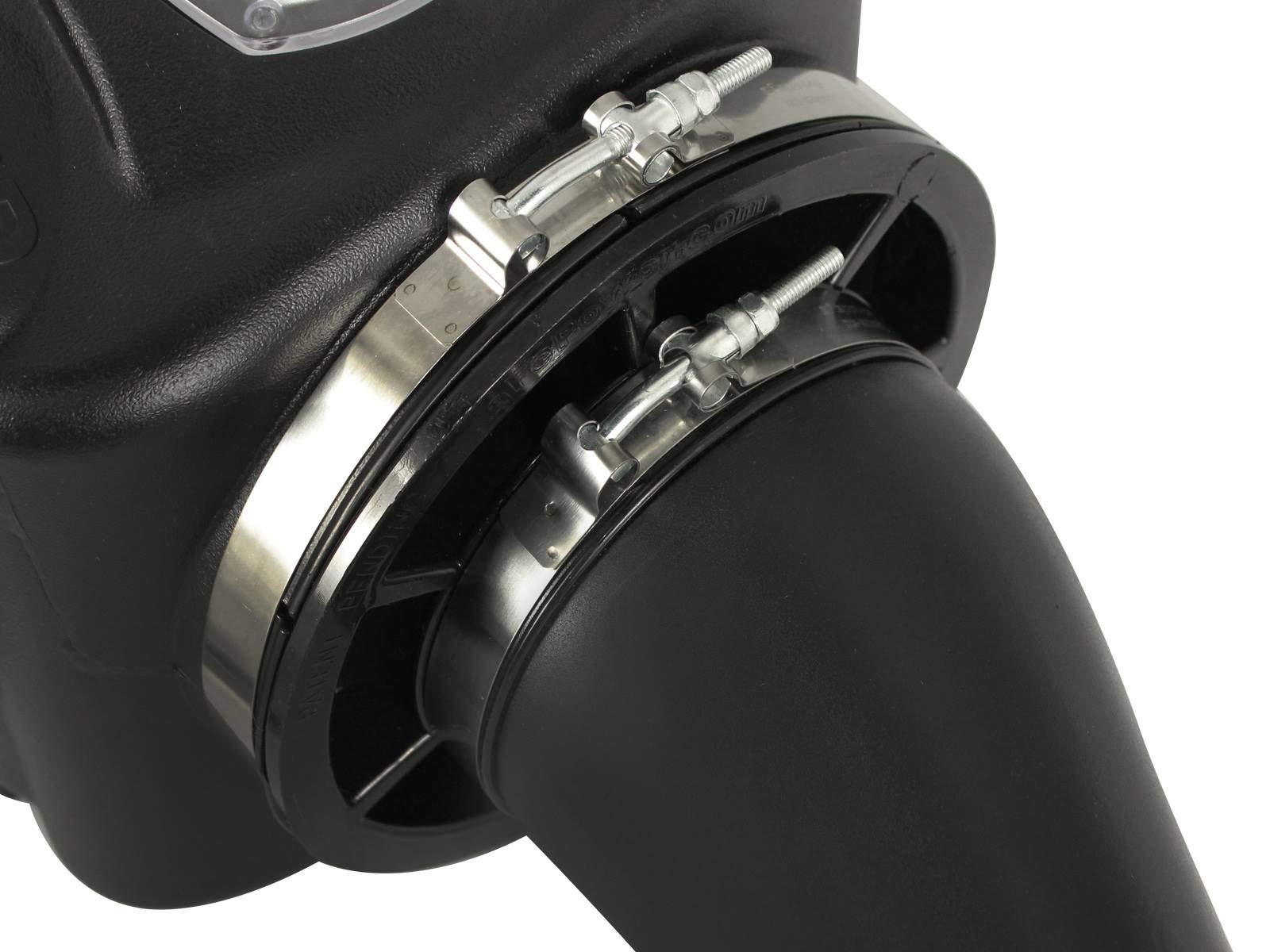Afe Power Momentum Gt Cold Air Intake System W/Pro 5R Filter Gm Silverado/Sierra 1500 14-18 / Silverado Ld/Sierra Limited 2019 V8-5.3/6.2L