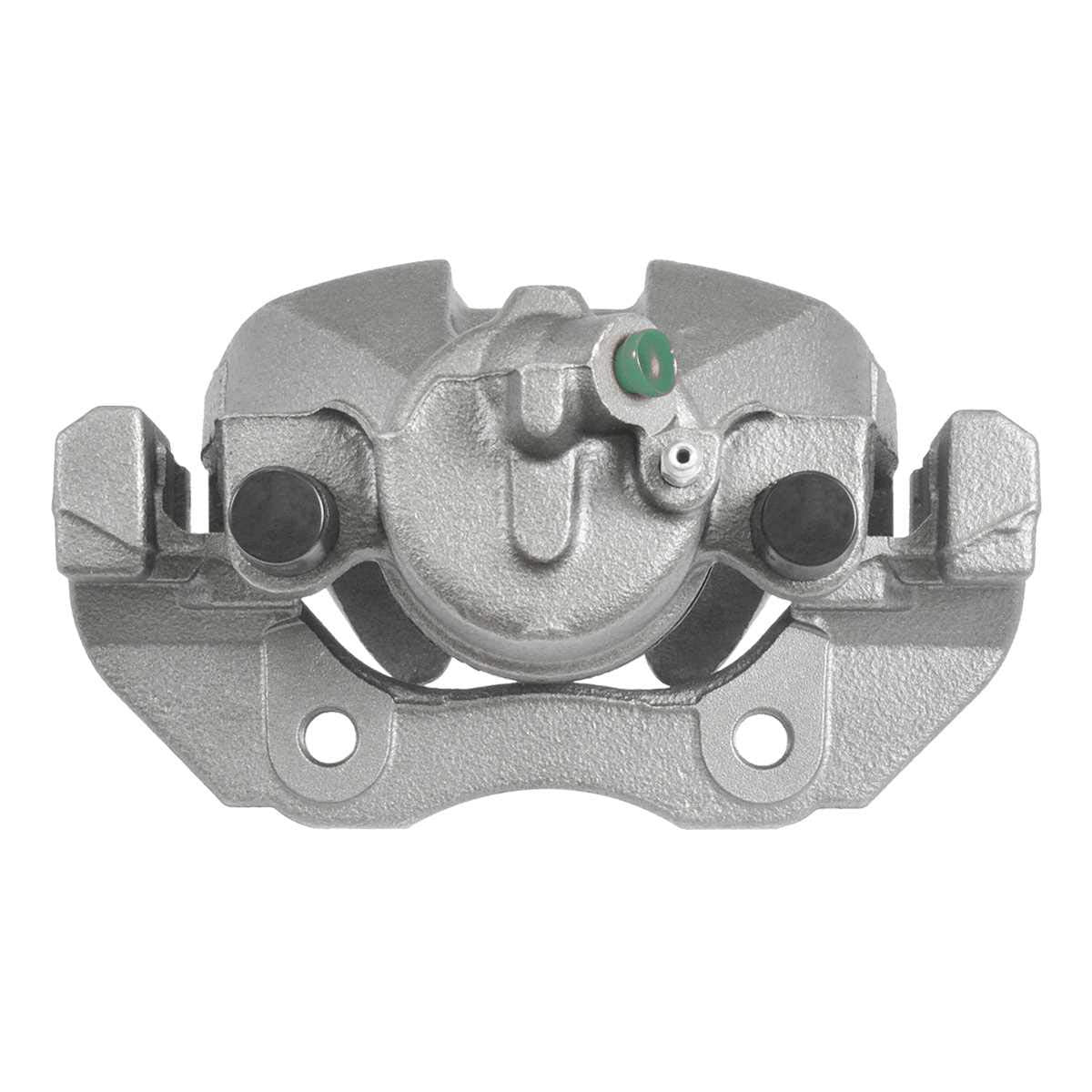 Autoshack Front Brake Calipers Assembly Pair Set Of 2 Driver And Passenger Side Replacement For 2008 2009 2010 2011 2012 2013 Mazda 3 2009-2013 Mazda 3 Sport 2.0L Fwd Bc29998Pr