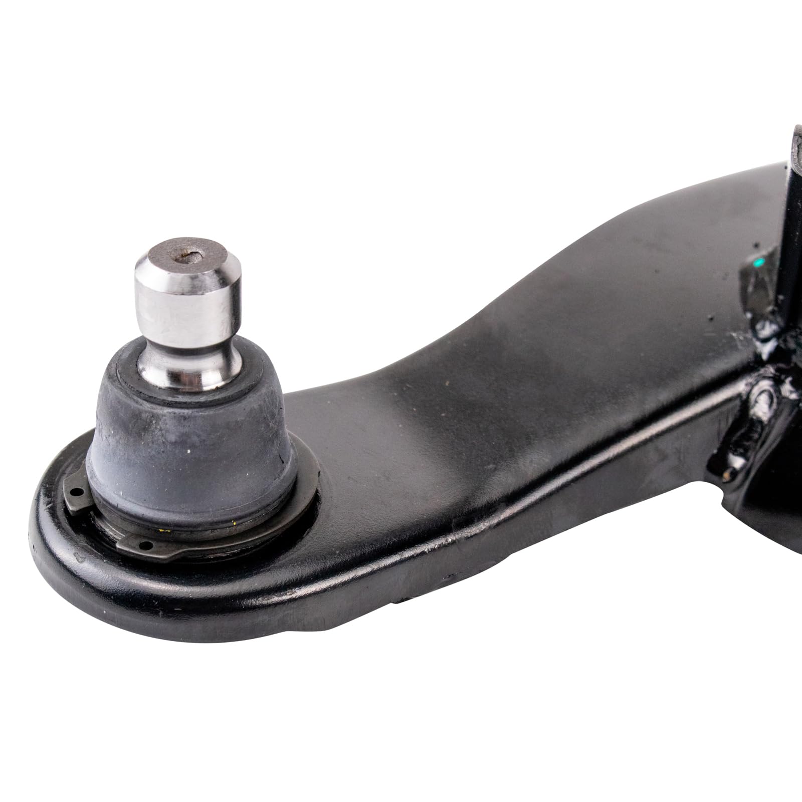 Trq Front Left Lower Control Arm With Ball Joint Drivers Side Compatible With 2004-2009 Nissan Quest