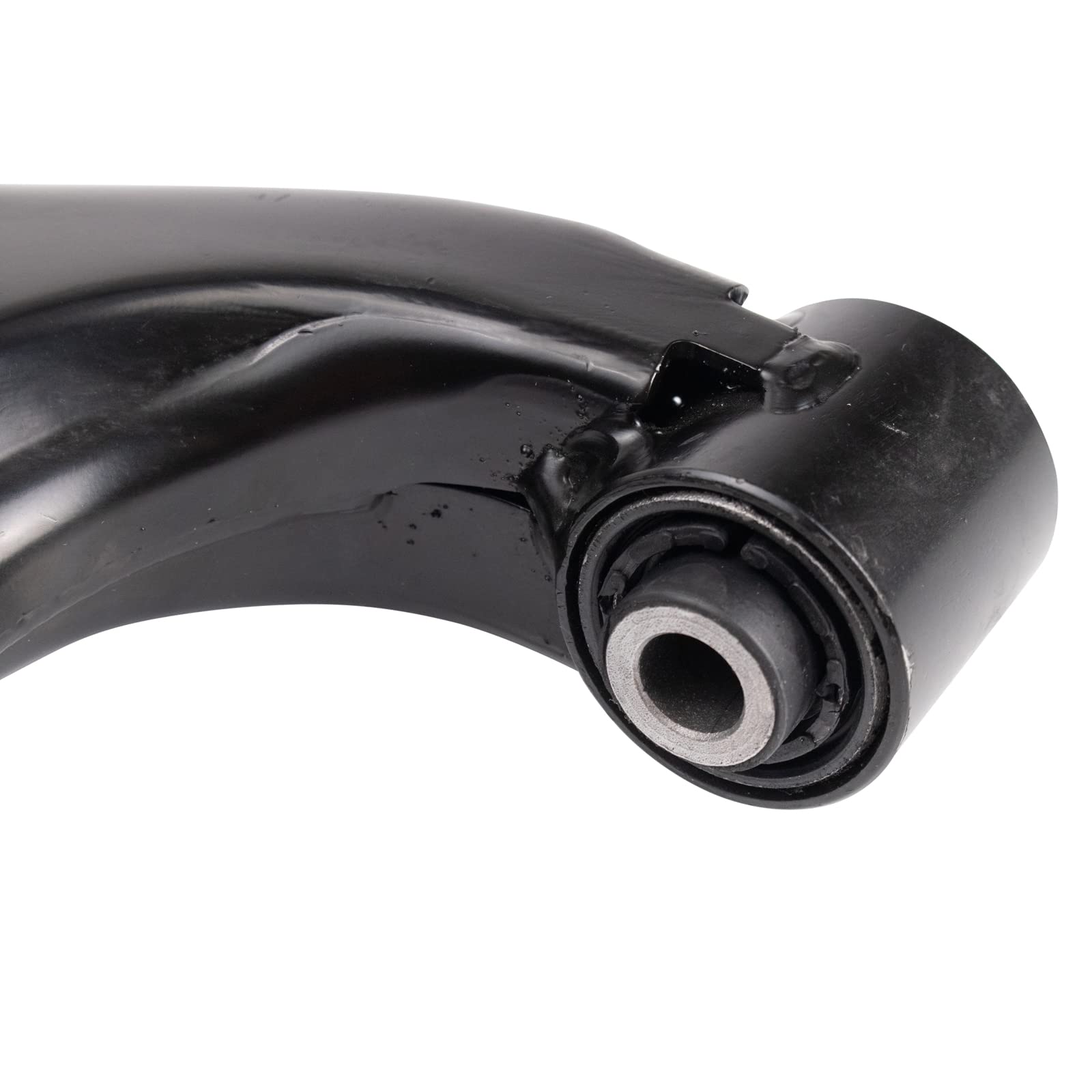 Trq Front Left Lower Control Arm With Ball Joint Drivers Side Compatible With 2015-2019 Subaru Legacy Outback