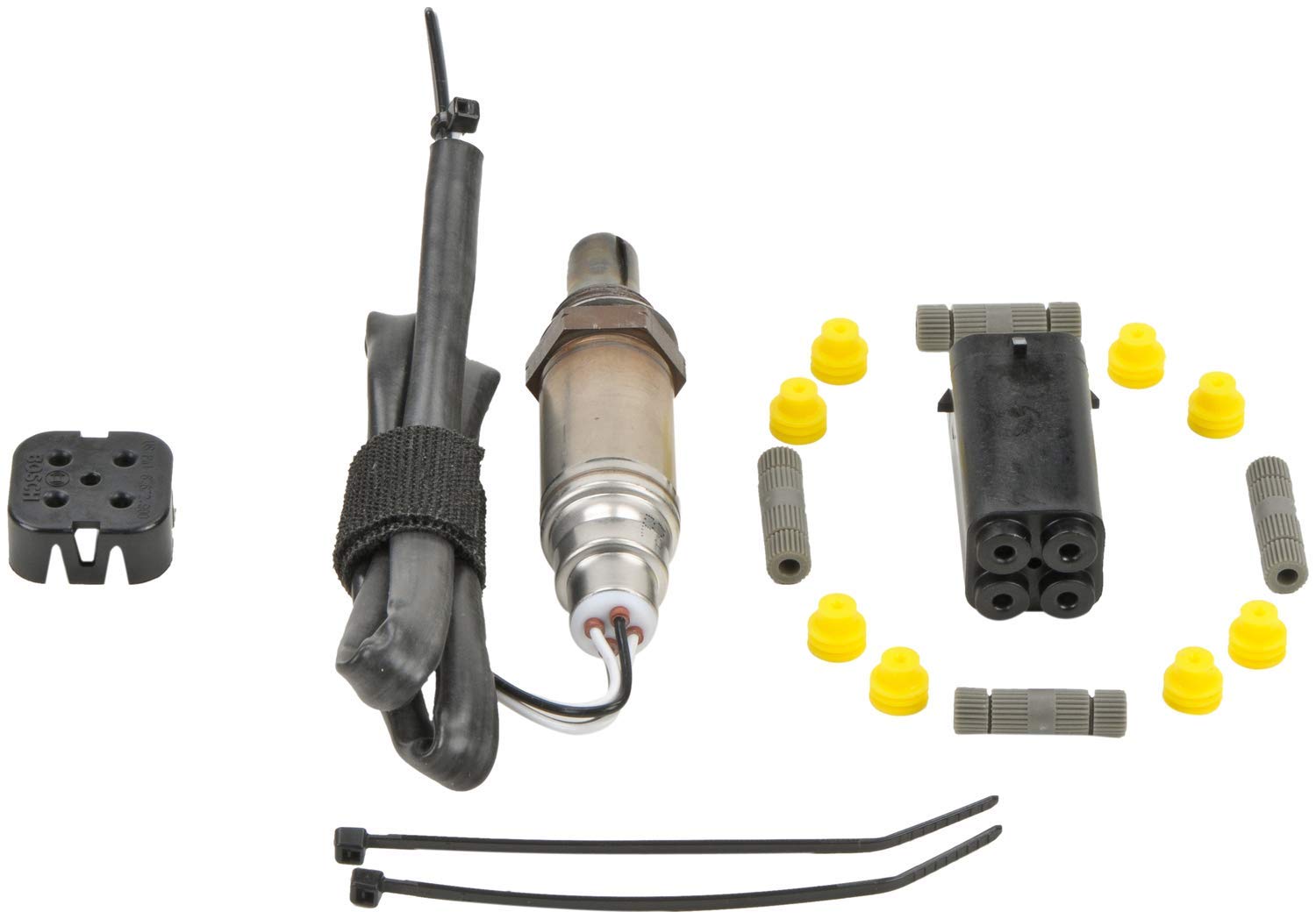 Bosch 15729 Premium Universal Fitment Oxygen Sensor