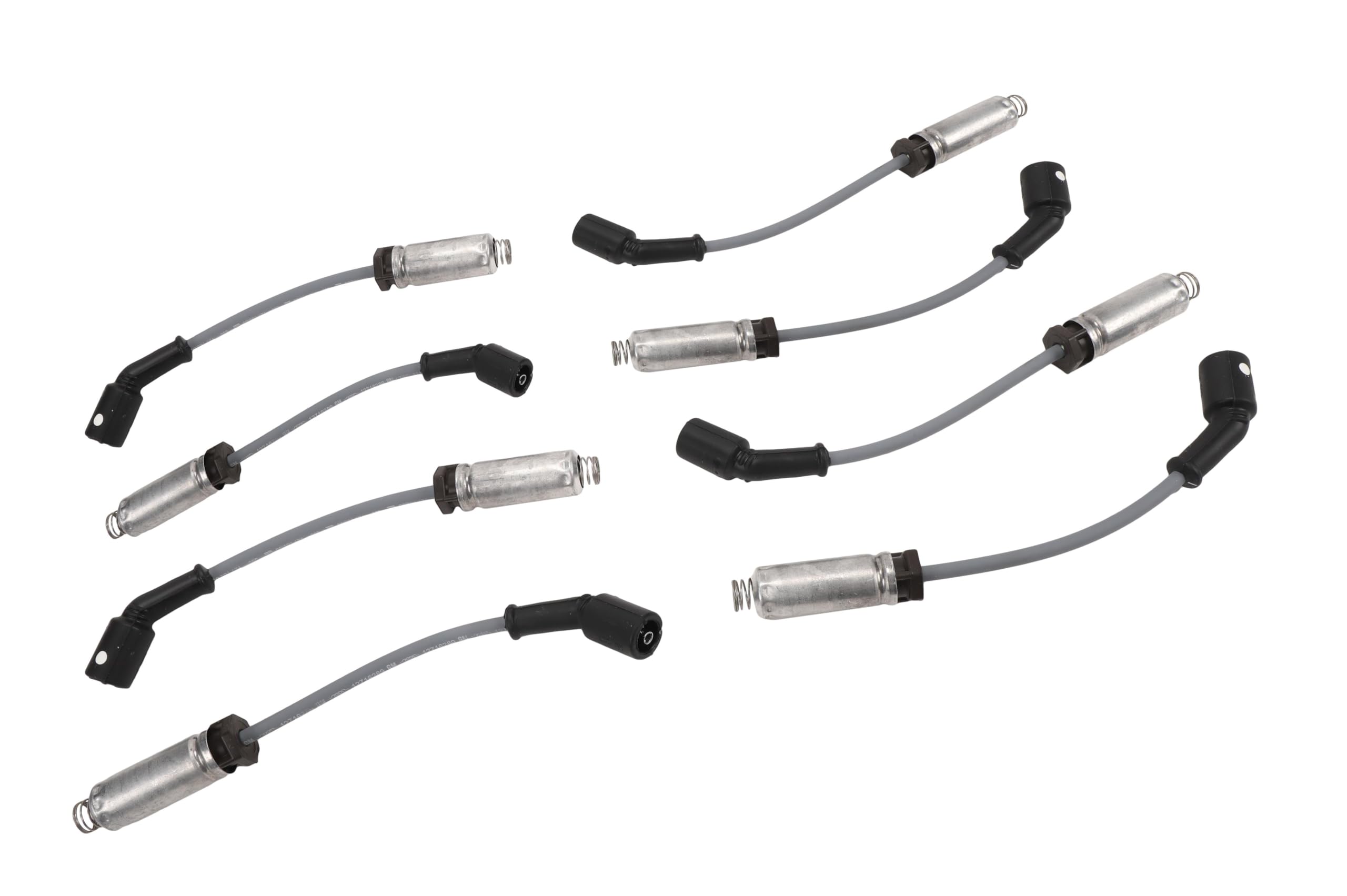General Motors ACDelco Genuine Parts 19431551 Sparkplug Wire Kit