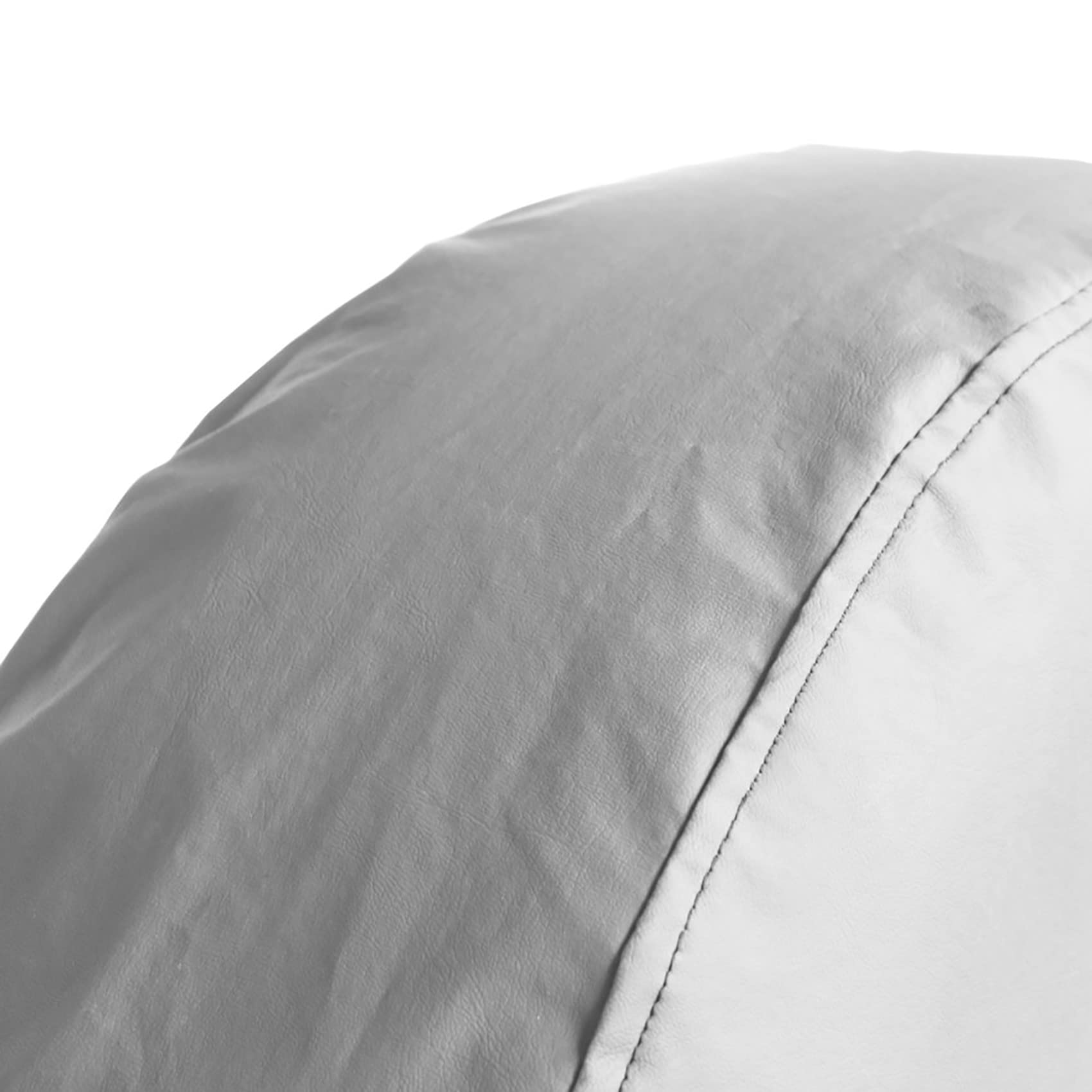 Explore Land Tire Covers 2 Pack - Toughtire Wheel Protector For Truck, Suv, Trailer, Camper, Rv - Universal Fits Tire Diameters 23-25.75 Inches, Charcoal