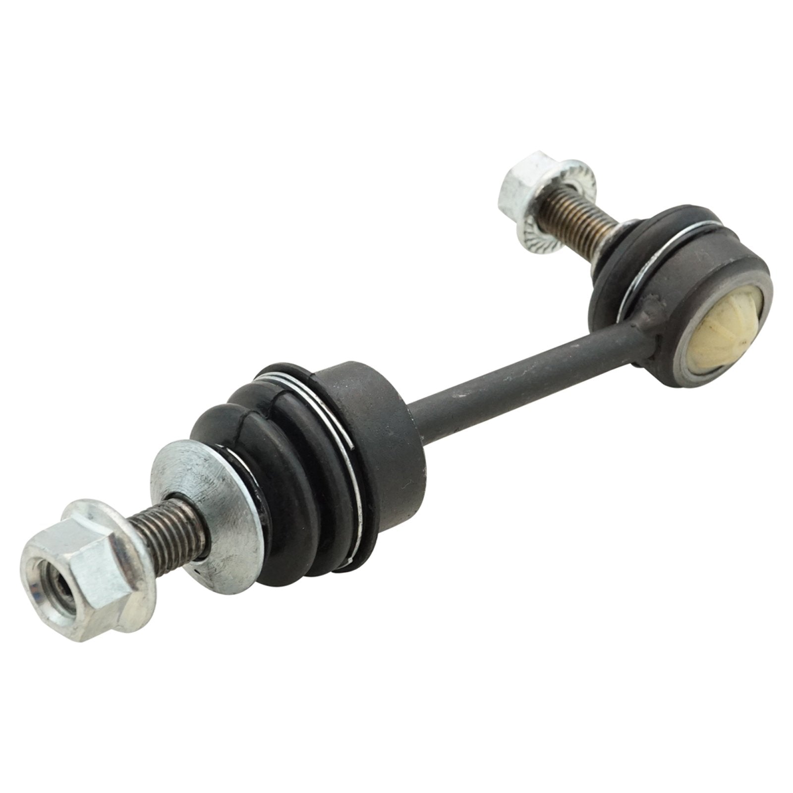 Trq Rear Sway Bar Stabilizer Link Set Compatible With 2004-2007 Bmw 525I 2008-2010 528I 530I 2008 535I 2004-2005 545I 2006-2010