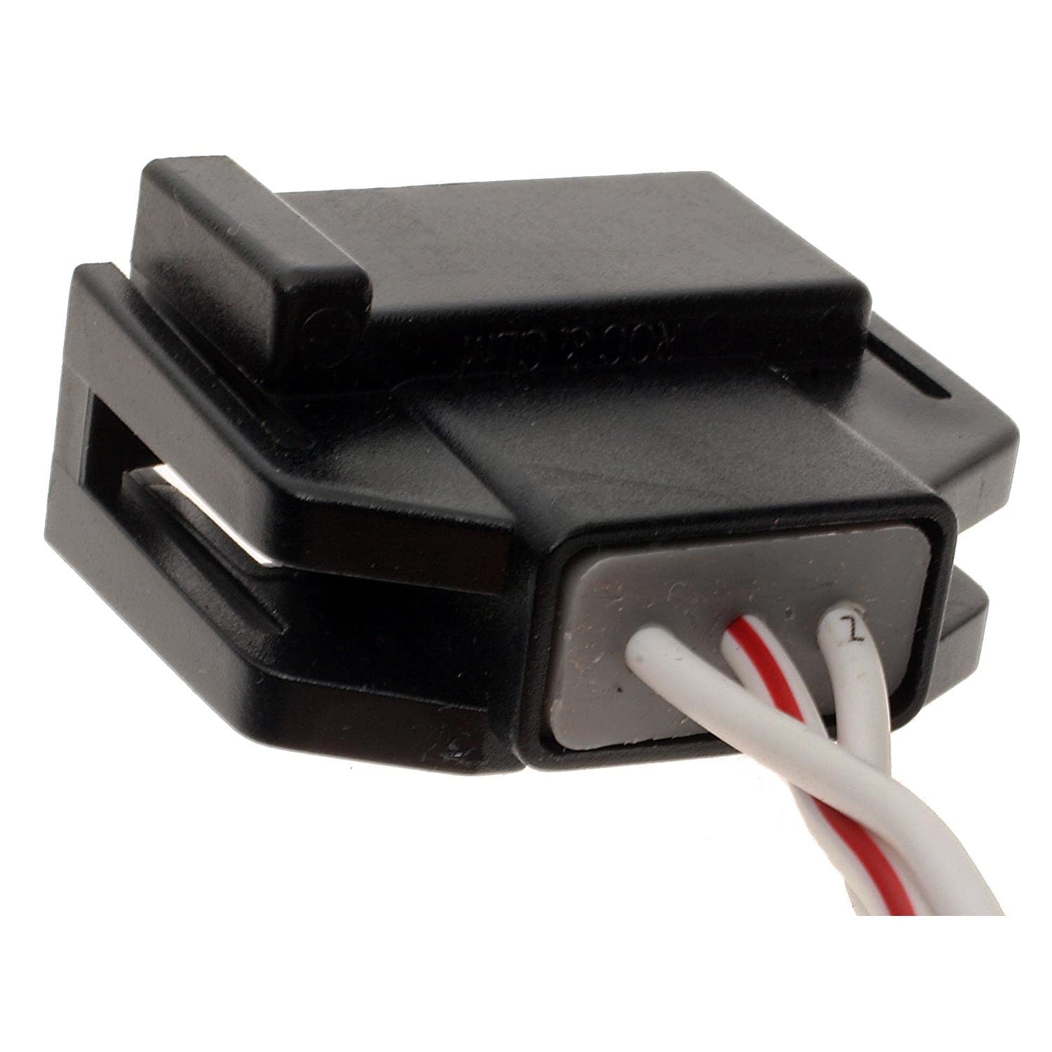 Standard Motor Products S674 Pigtail/Socket