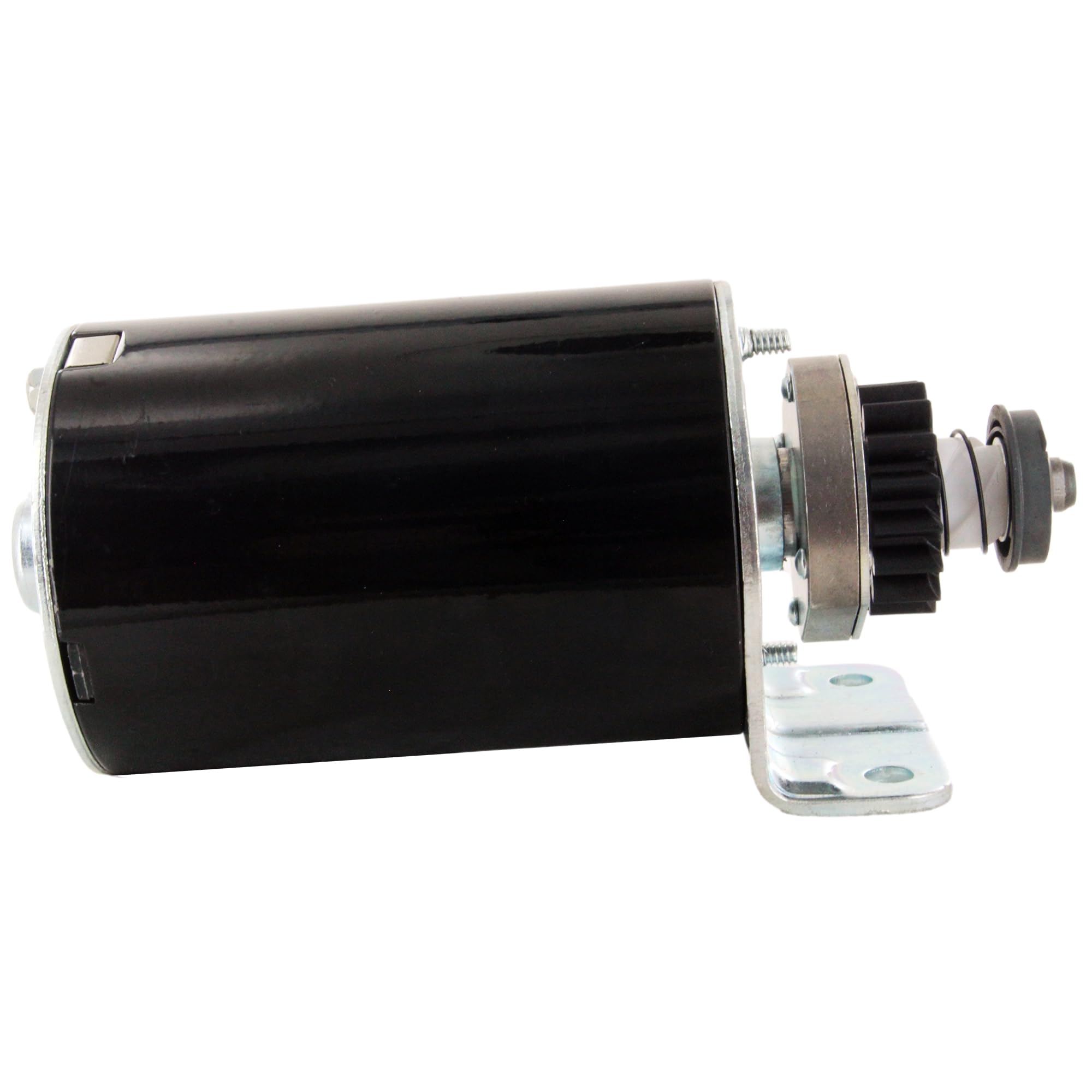 Discount Starter & Alternator 5746N Starter Compatible With Briggs Engines Am106883, Am38136, Am39285, Lg490420, Lg497401, Lg499