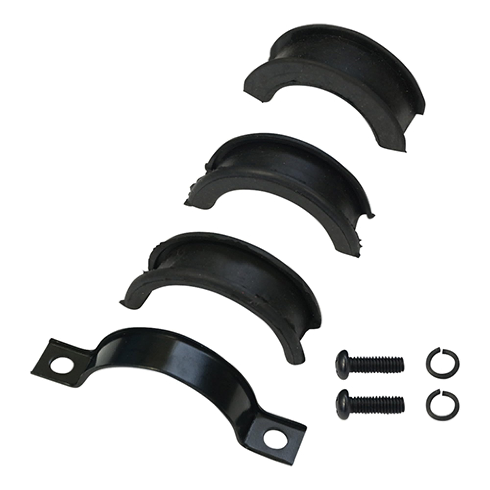 RHOX LGT-132A Turn Signal Kit with Flasher & Horn Button for 12V Golf Carts - Multi Color