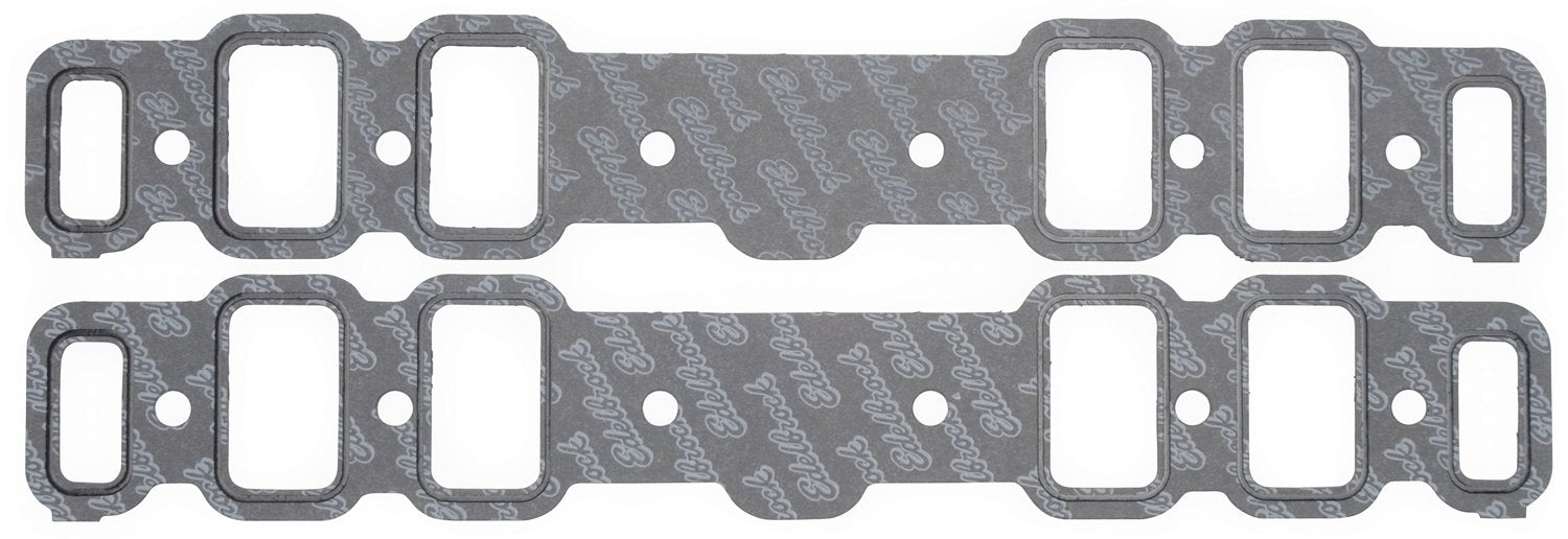 Edelbrock 7284 Intake Gasket Set - Olds V8