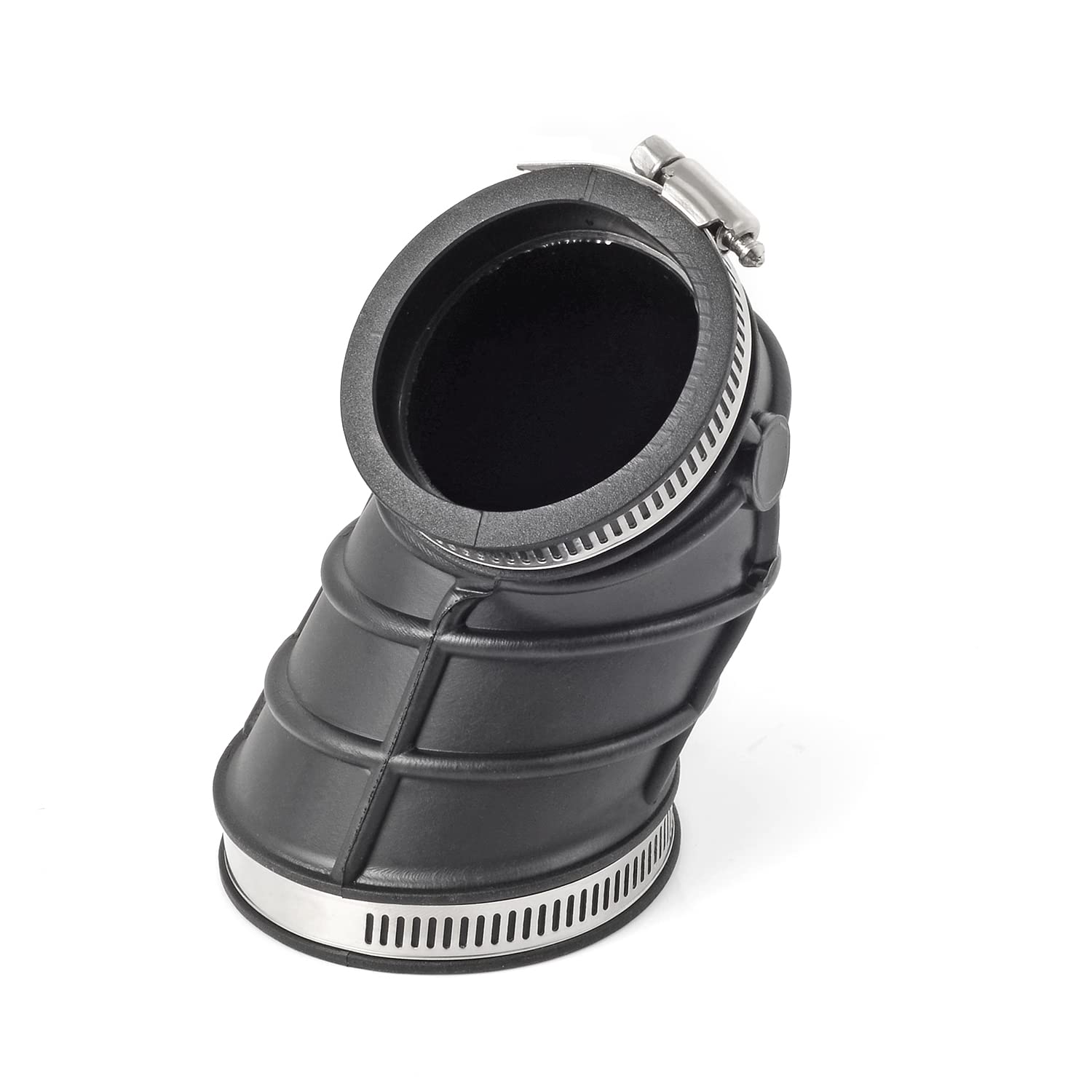 MOTO1988 Air Intake Boot to Carb Boot for Arctic Cat 400/375, Model 0470-456