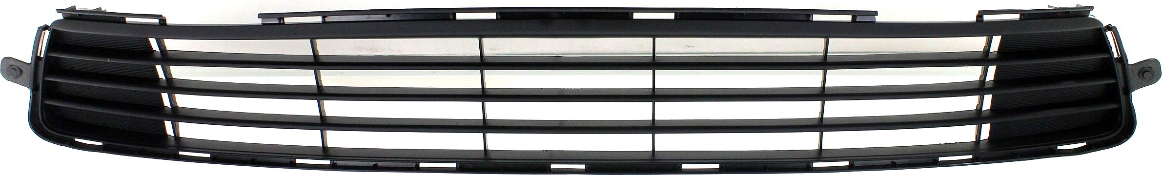 Garage-Pro Front Bumper Cover Kit for Toyota Corolla 2011-2013, Primed, with Fog Light Holes, for Base CE Models