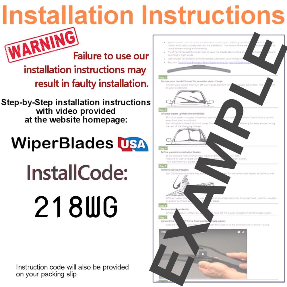 Beam Blade Wipers Set For 2003 Chevrolet Avalanche 2500 Replacement Set - Wiperbladesusa Gold Beam Wiper Blades Wipers Set