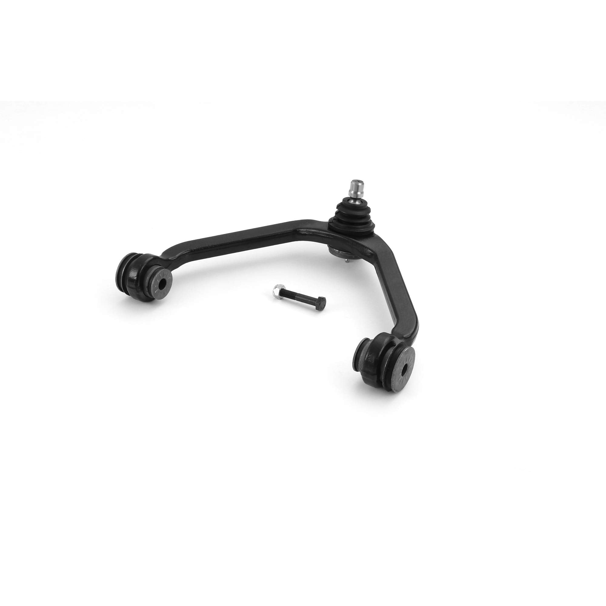 Metrix Premium Chassis Parts - 4 Pc Front L/R Upper Control Arm & Front Lower L/R Ball Joint Kit Fits 10-11 Ford Ranger, 01-03 E