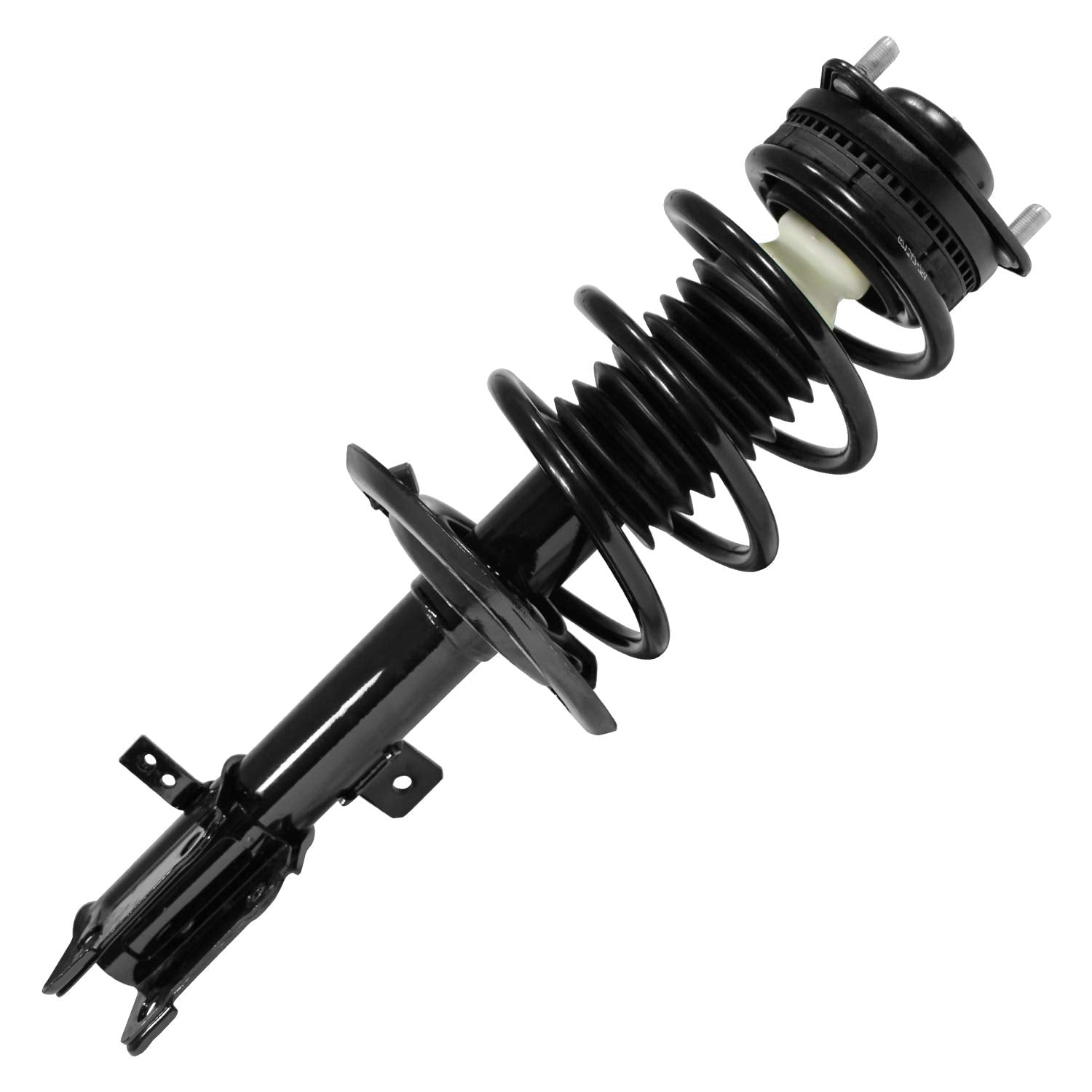 2007-2010 Chrysler Sebring, 2011-2014 Chrysler 200, 2008-2014 Dodge Avenger   - 2-11675-11676-001