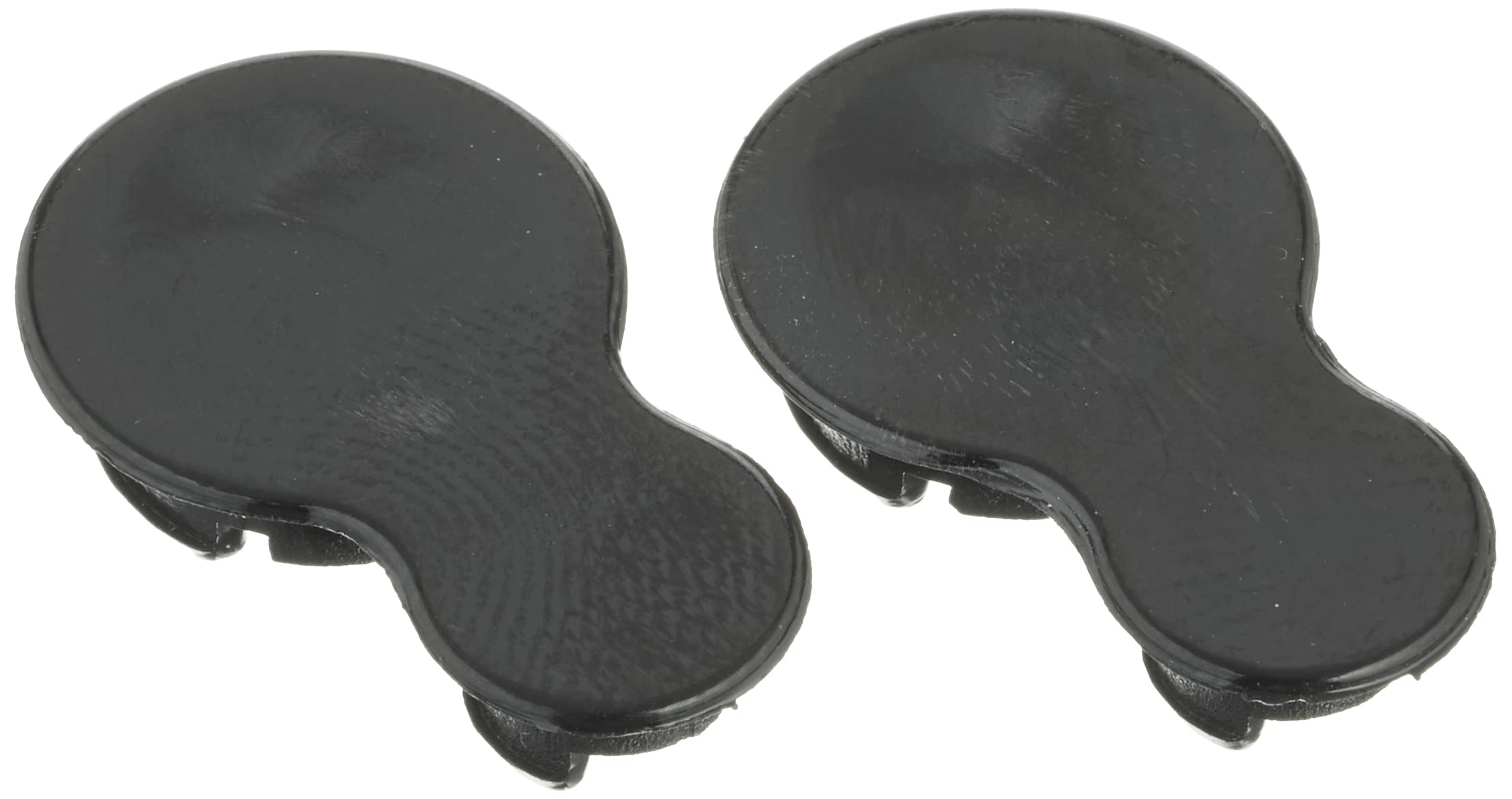 2014 and Newer Harley Davidson Street Glide fairing mirror hole plugs FLHX ape hanger upgrade WILL NOT FIT 2013 and older (PATEN