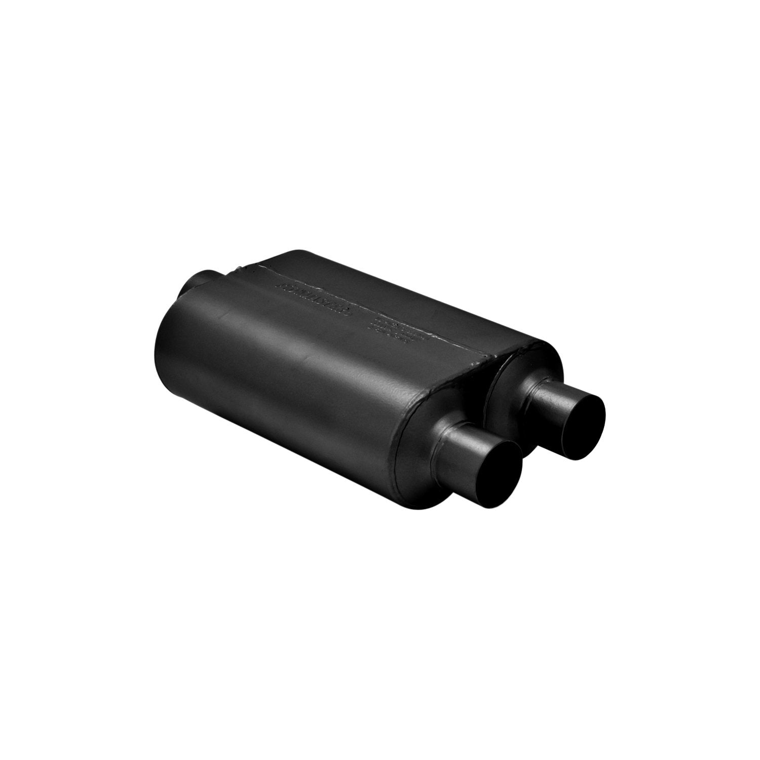 Flowmaster 8530452 Super 40 Series Chambered Muffler