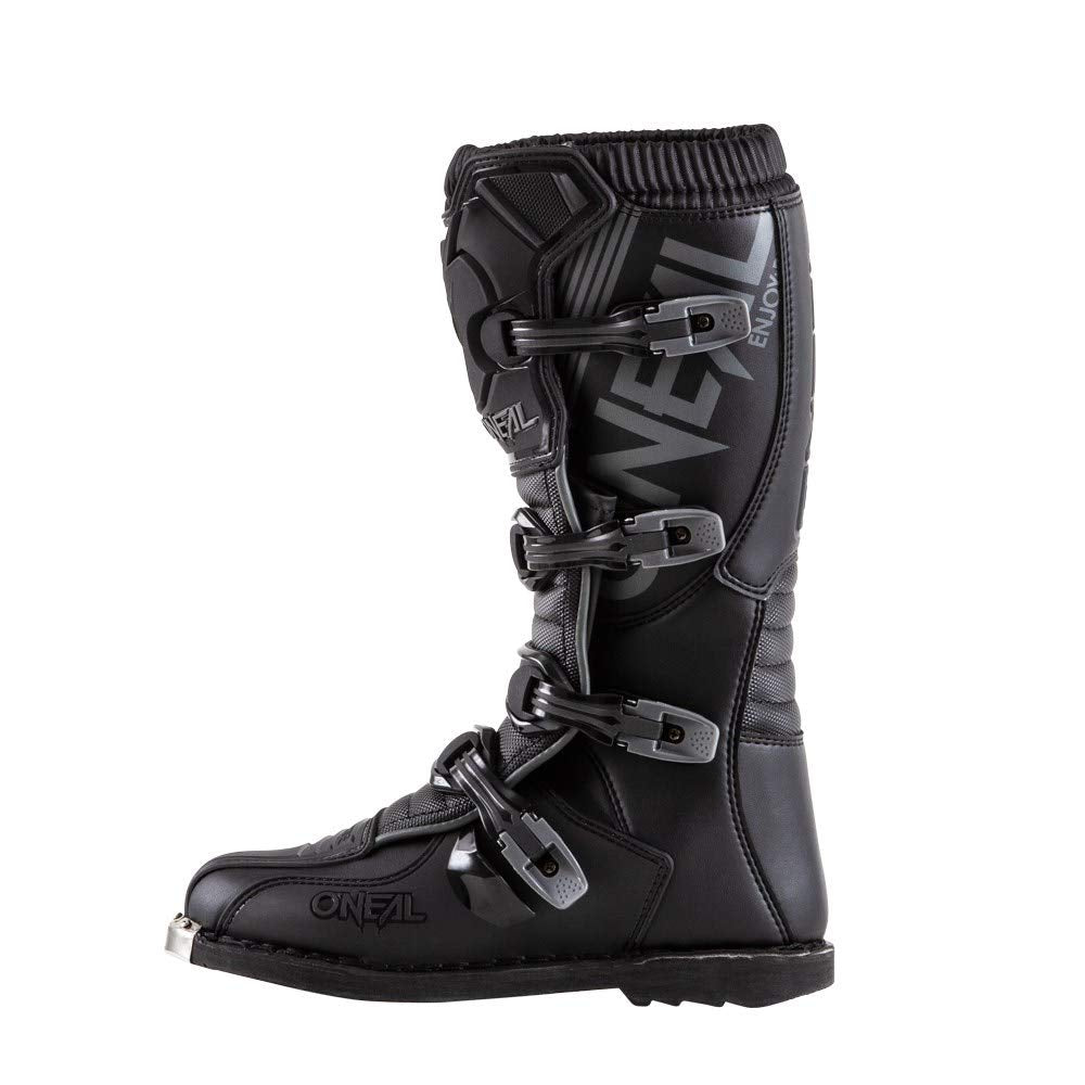O'Neal Element Youth Boot, Black, 1