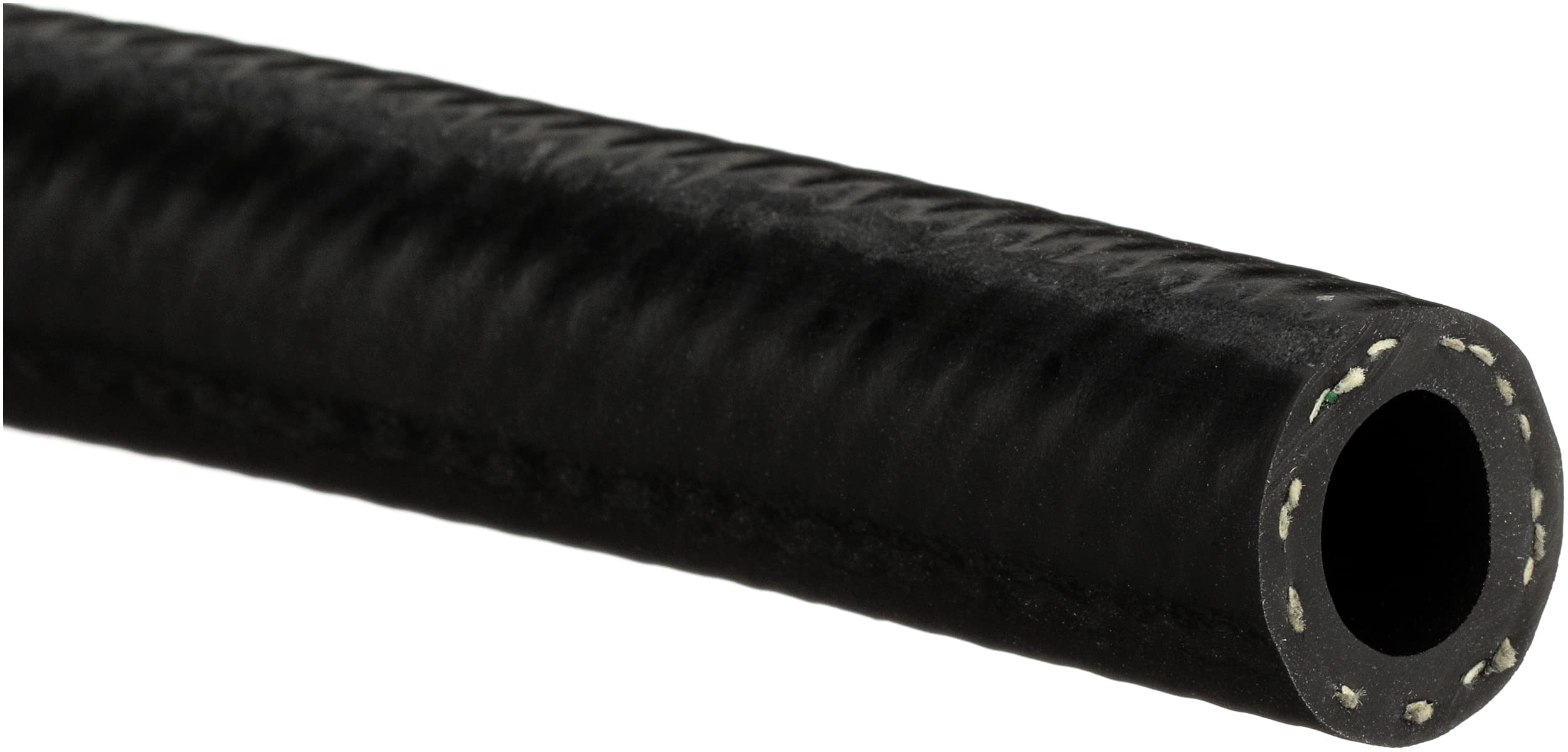 Gates 27057 Transmission Oil Cooler Hose-3' Length, Inner Diameter 3/8''