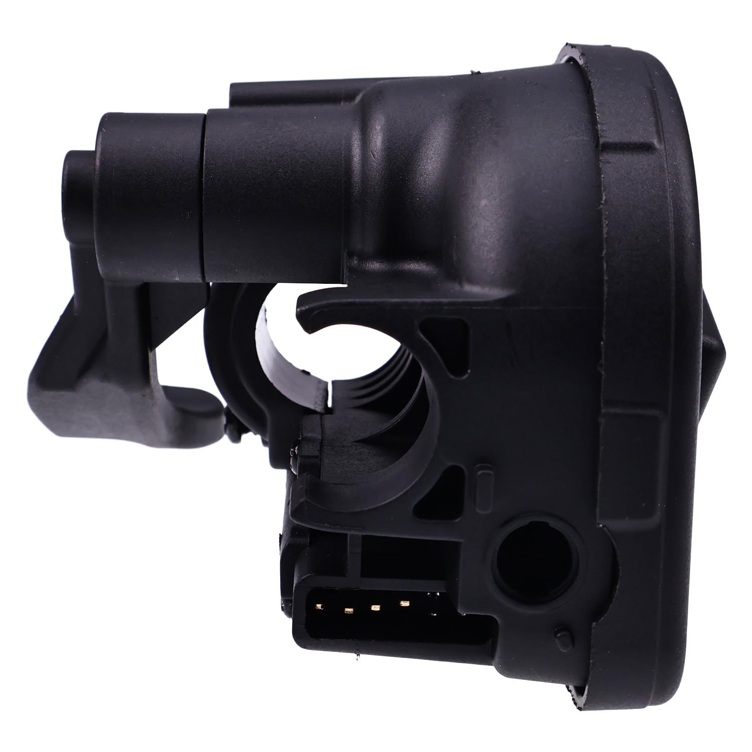 WQSING 2010202 Thumb Throttle Control Lever Compatible with Polaris Sportsman 500 1999-2013 700 2002-2007 Scrambler 400 Magnum 3