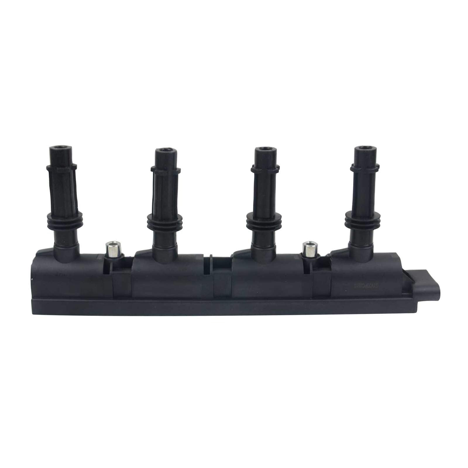 Newzq 7-Pin Ignition Coil Pack Compatible With Bulck Encore Chevy Cruze Sonic Trax 1.4L L4 55579072 55573735