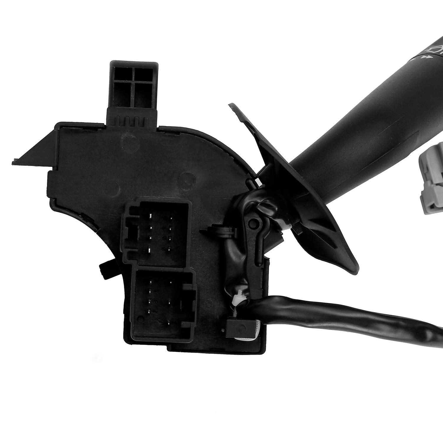 Turn Signal Wiper Dimmer Combination Multi-Function Switch | for 2005-2008 Ford F-150, 2006-2008 Lincoln Mark LT | Replaces# 5L3