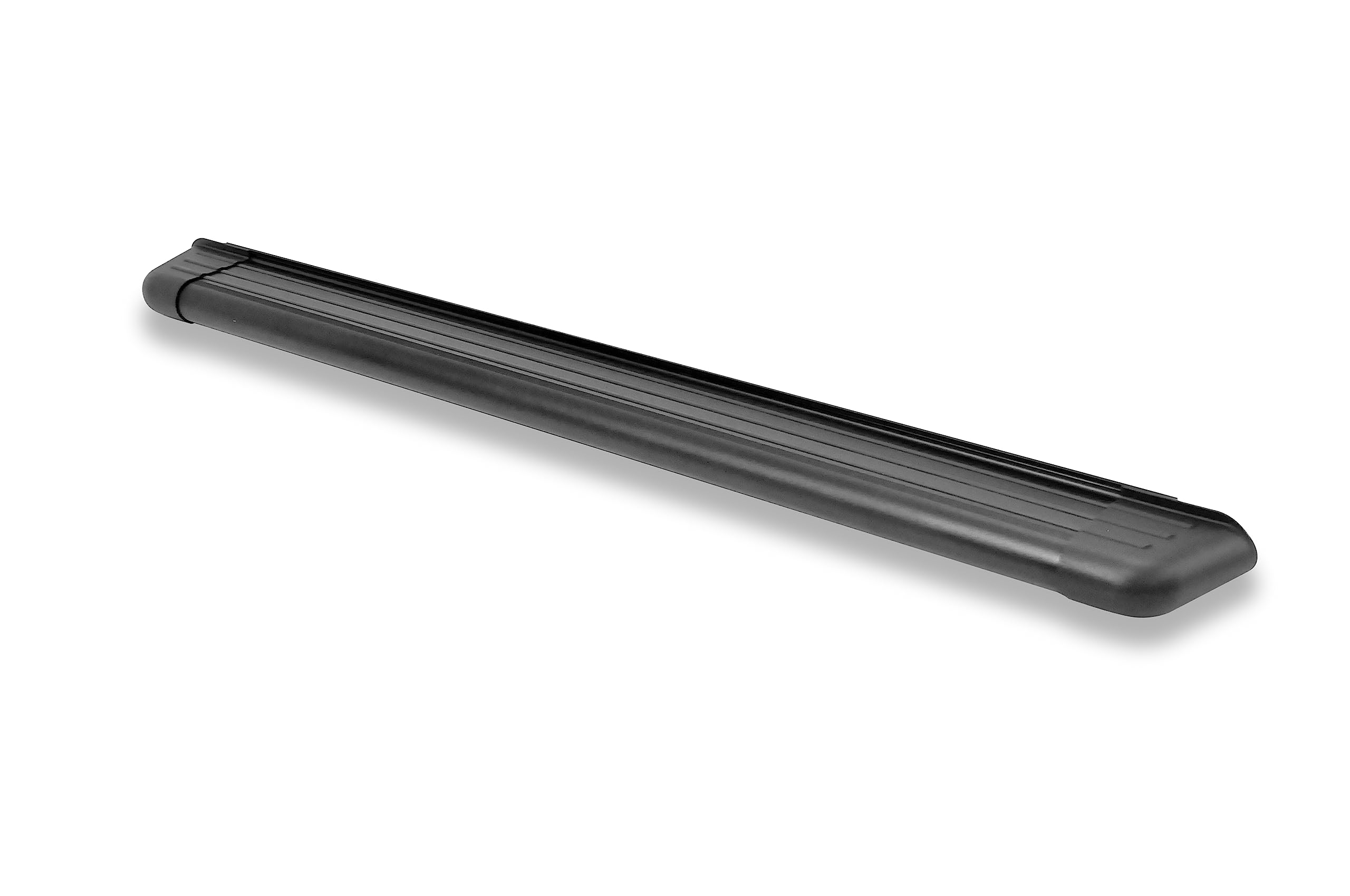 Romik 22224419-6'' Rb2 Series Black Running Boards