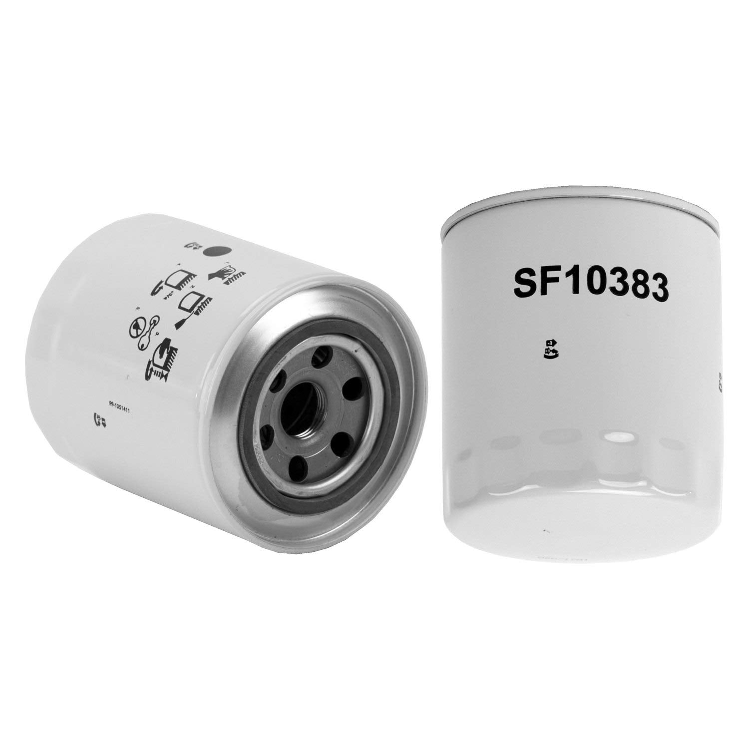 Wix Fuel Filter - WF10383